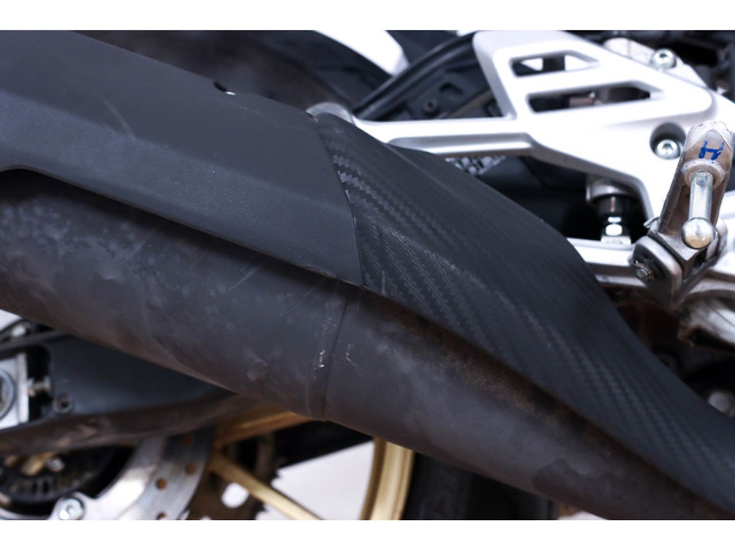Yamaha YZF-R 125