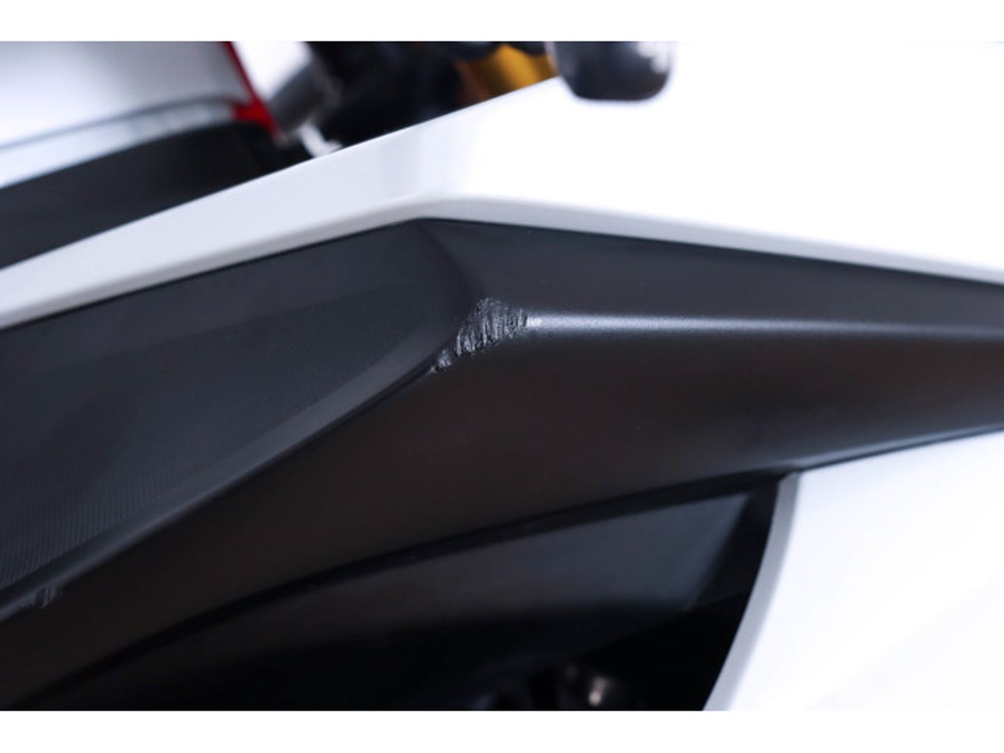 Yamaha YZF-R 125