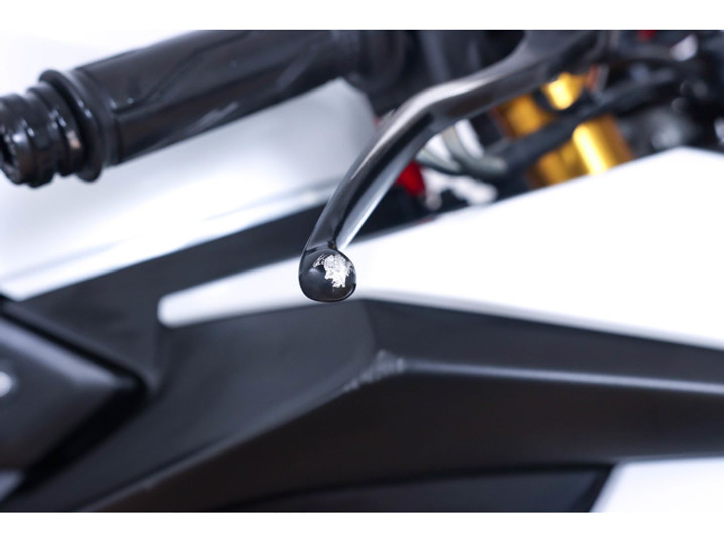 Yamaha YZF-R 125