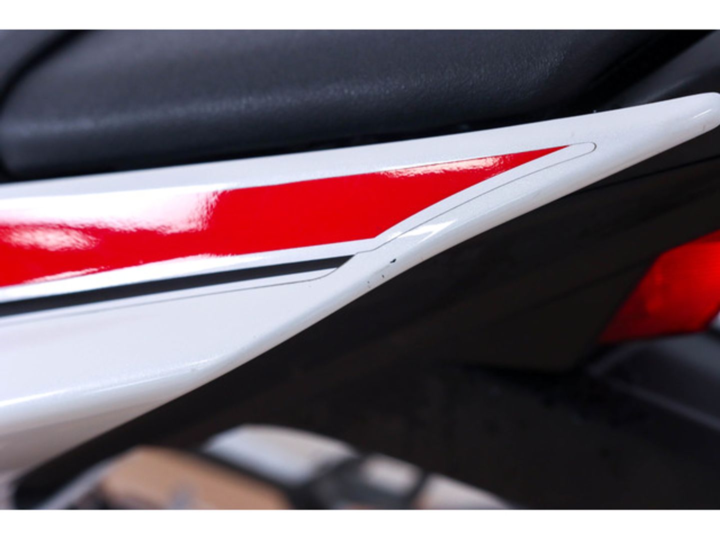 Yamaha YZF-R 125