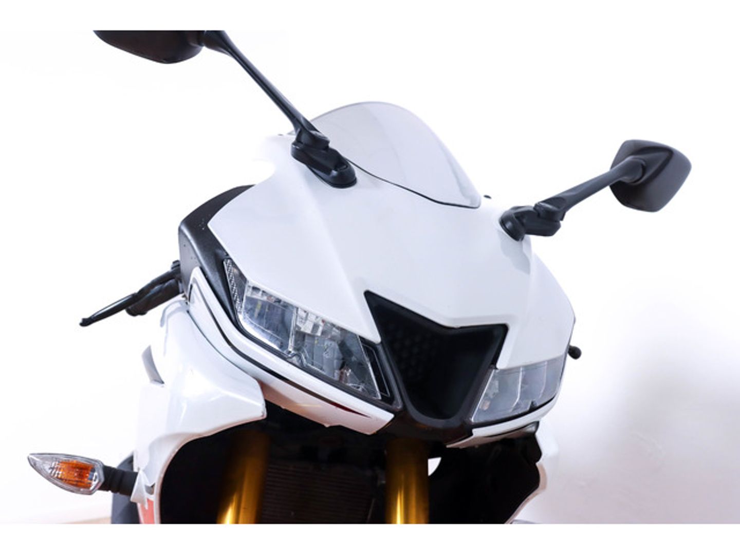Yamaha YZF-R 125