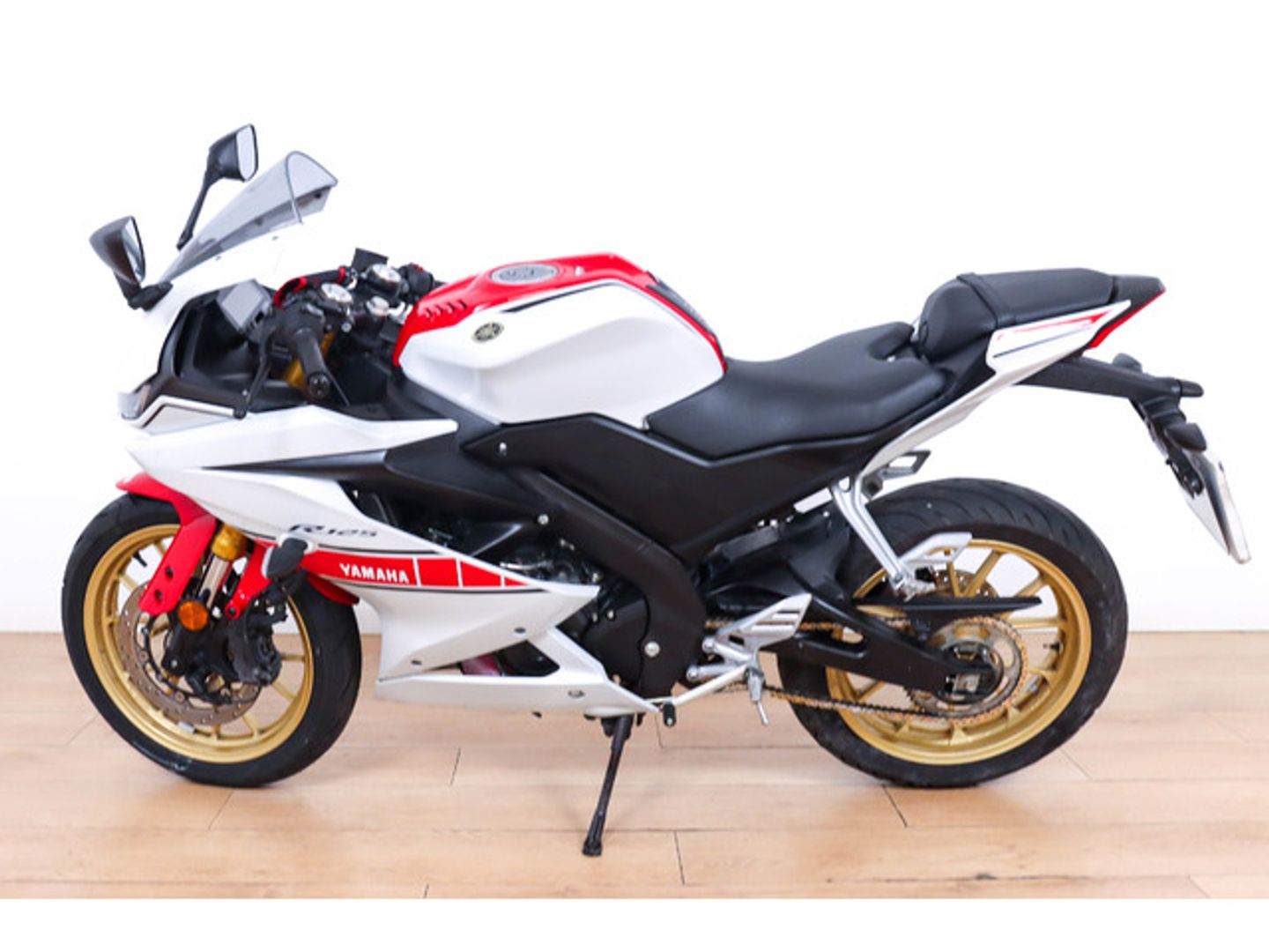 Yamaha YZF-R 125