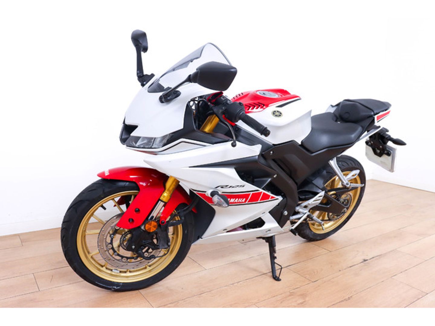 Yamaha YZF-R 125