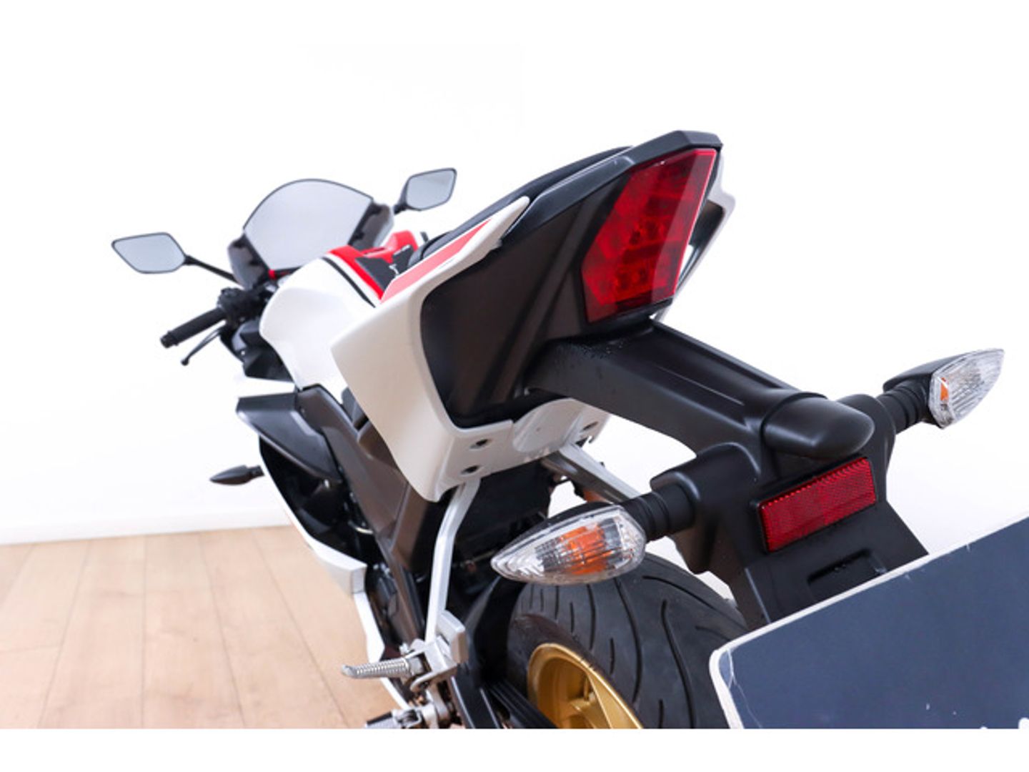 Yamaha YZF-R 125