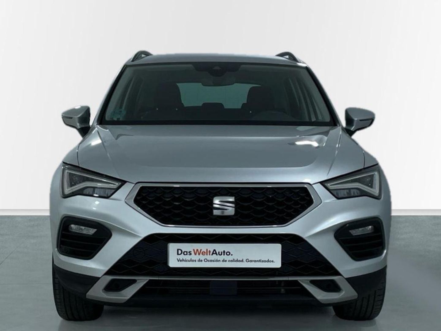 SEAT Ateca 1.5 TSI S&S Style XL DSG 110 kW (150 CV)