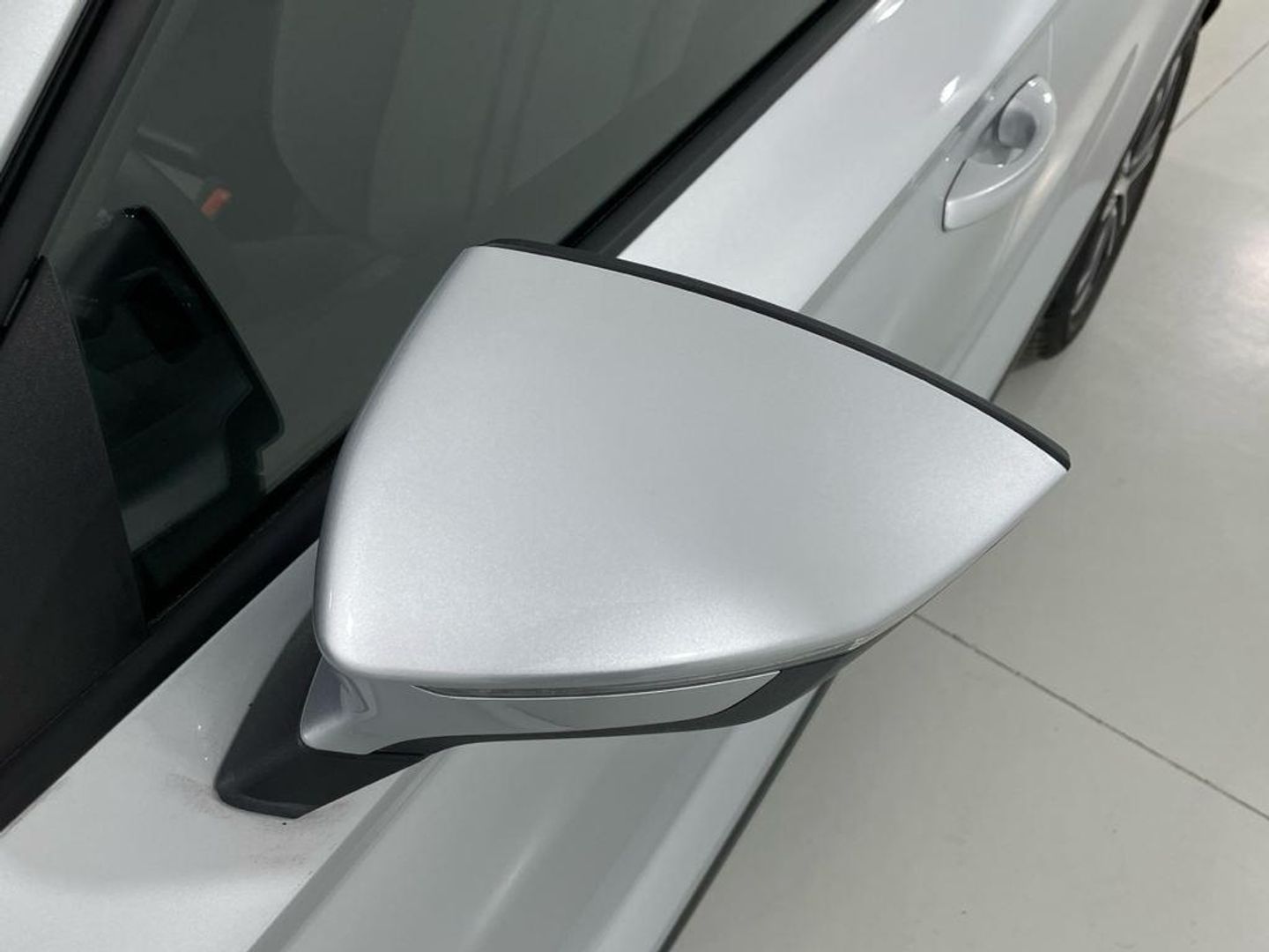 SEAT Ateca 1.5 TSI S&S Style XL DSG 110 kW (150 CV)