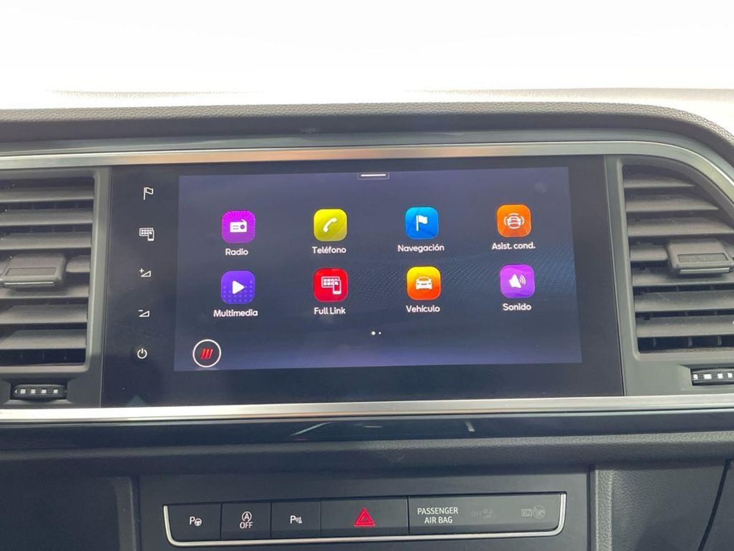 SEAT Ateca 1.5 TSI S&S Style XL DSG 110 kW (150 CV)