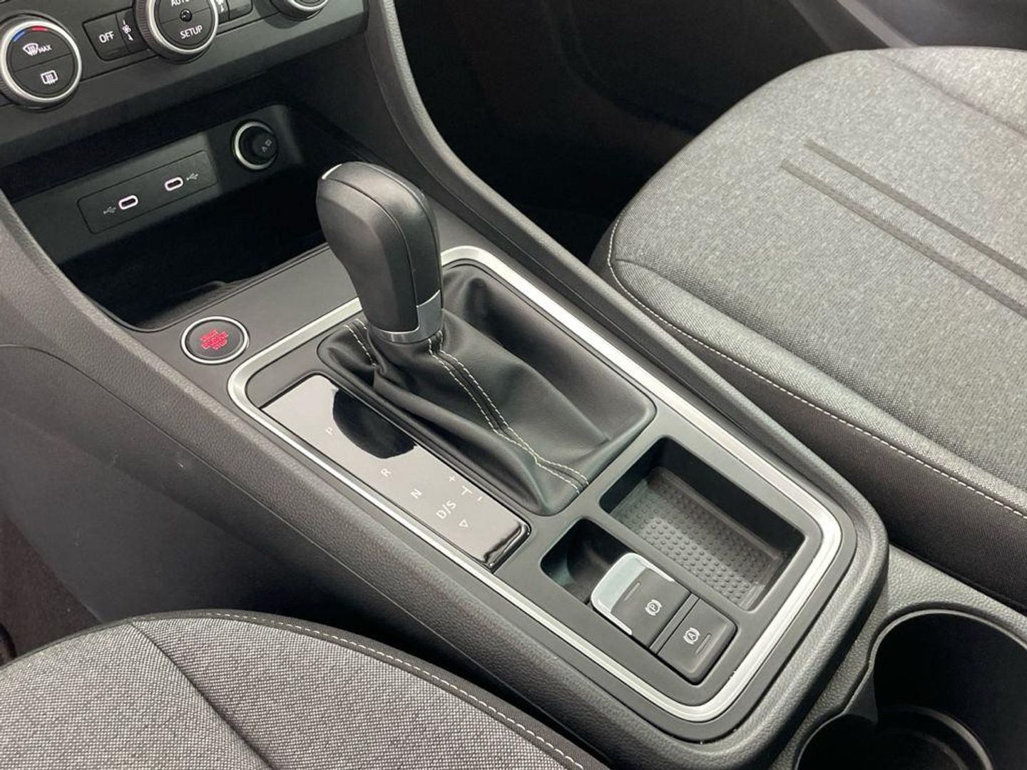 SEAT Ateca 1.5 TSI S&S Style XL DSG 110 kW (150 CV)