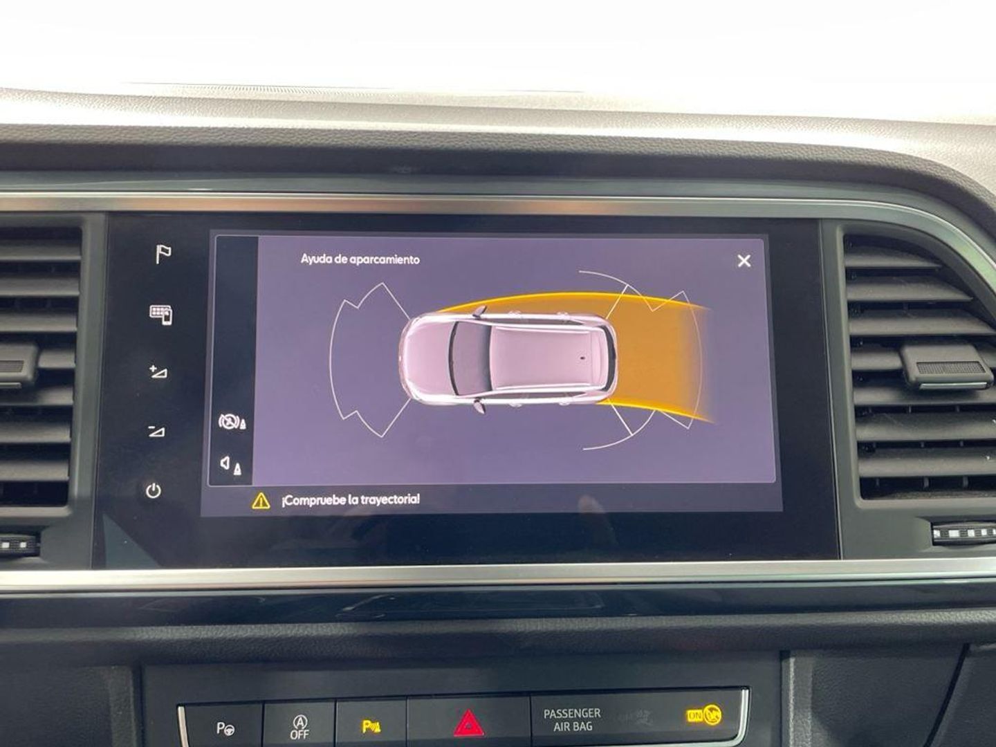 SEAT Ateca 1.5 TSI S&S Style XL DSG 110 kW (150 CV)