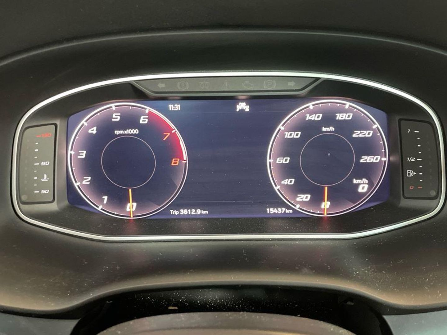 SEAT Ateca 1.5 TSI S&S Style XL DSG 110 kW (150 CV)