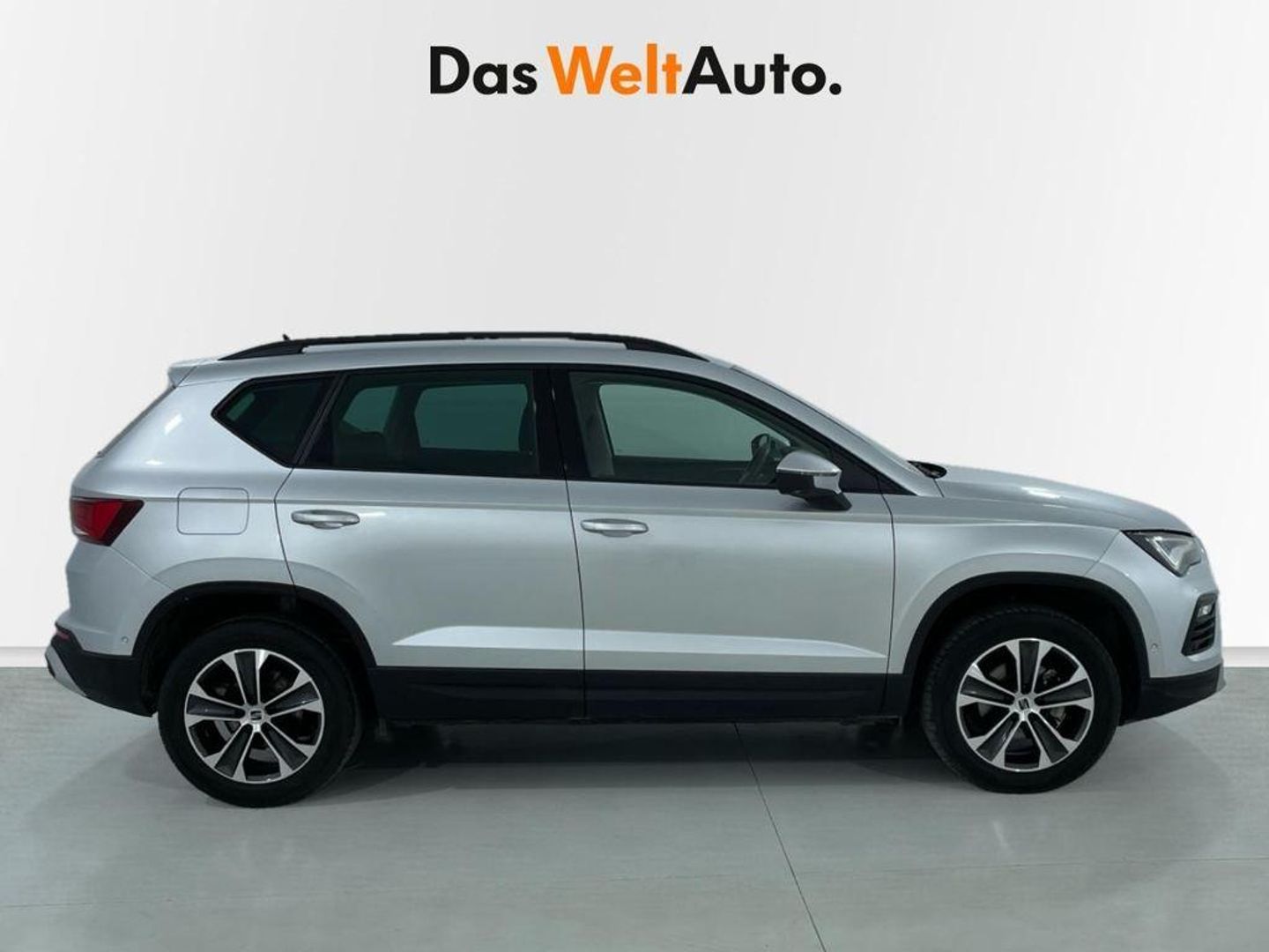 SEAT Ateca 1.5 TSI S&S Style XL DSG 110 kW (150 CV)