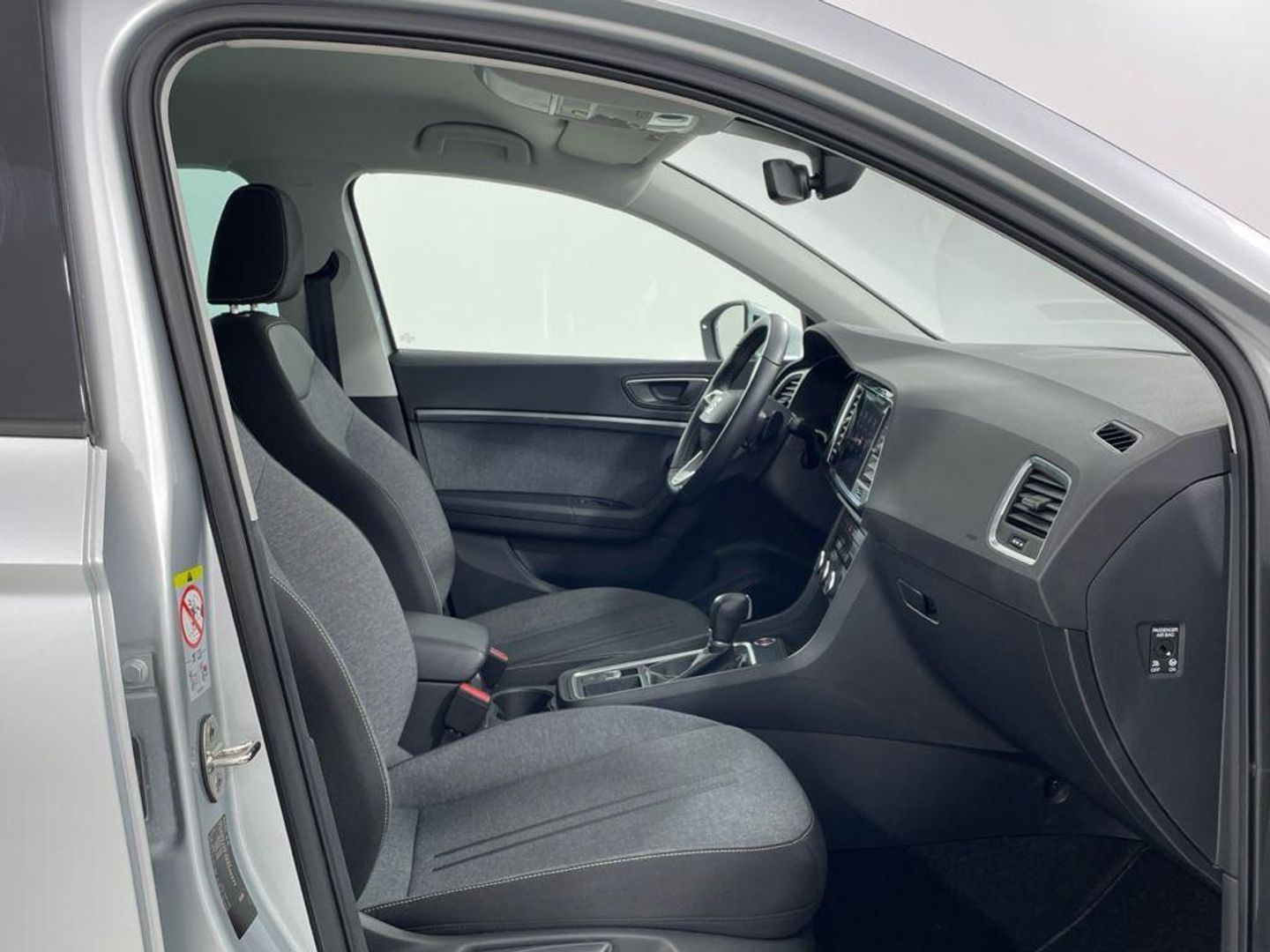 SEAT Ateca 1.5 TSI S&S Style XL DSG 110 kW (150 CV)