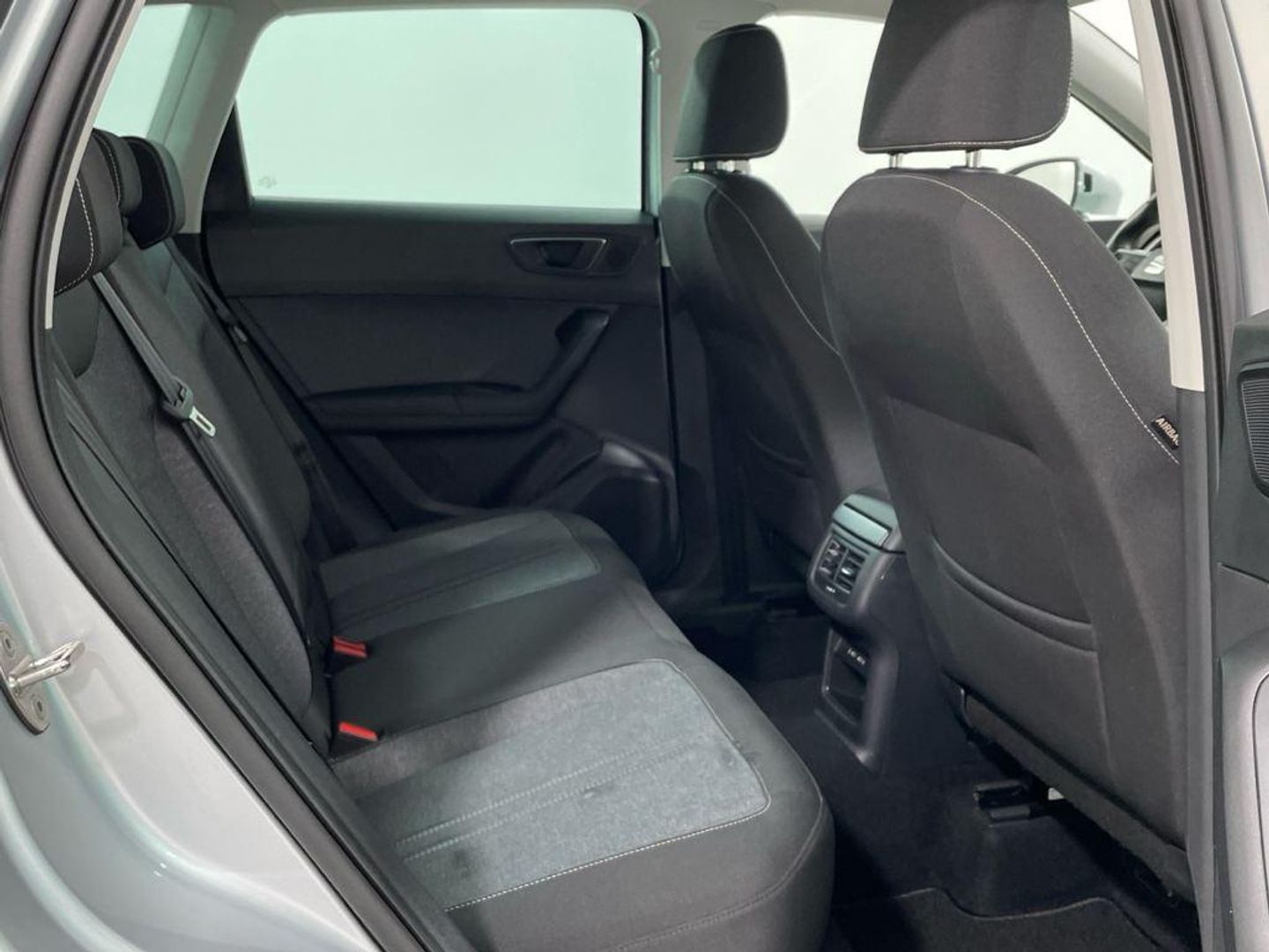 SEAT Ateca 1.5 TSI S&S Style XL DSG 110 kW (150 CV)