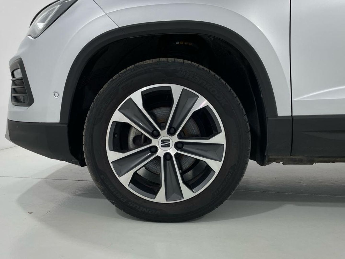 SEAT Ateca 1.5 TSI S&S Style XL DSG 110 kW (150 CV)