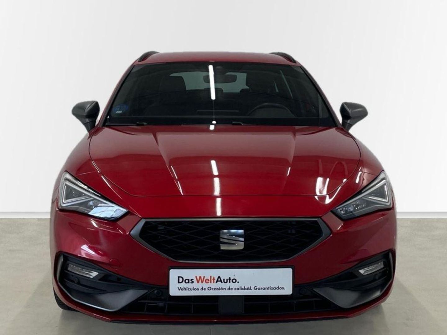 SEAT Leon ST 1.4 e-Hybrid S&S FR XL DSG 150 kW (204 CV)