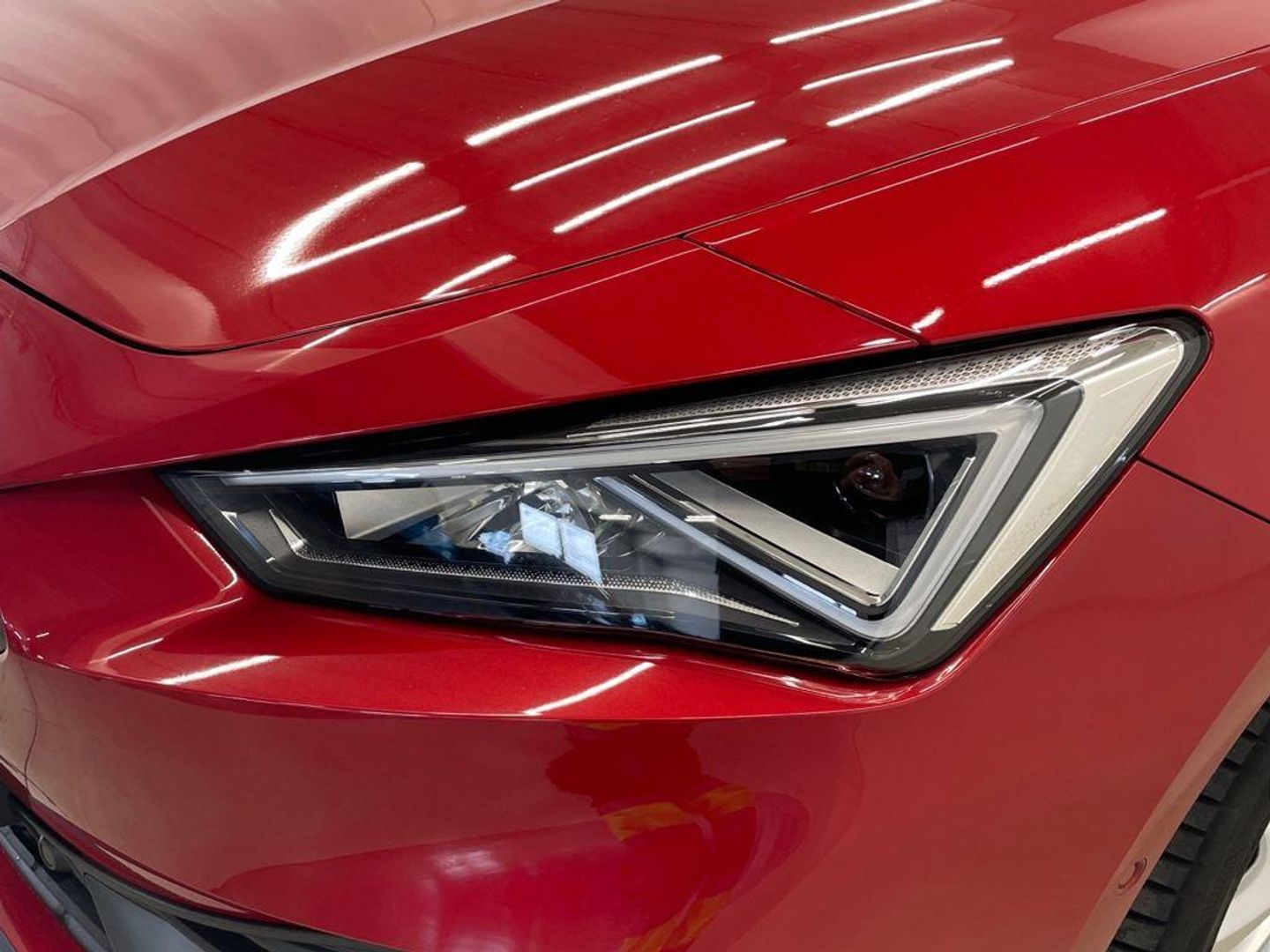 SEAT Leon ST 1.4 e-Hybrid S&S FR XL DSG 150 kW (204 CV)