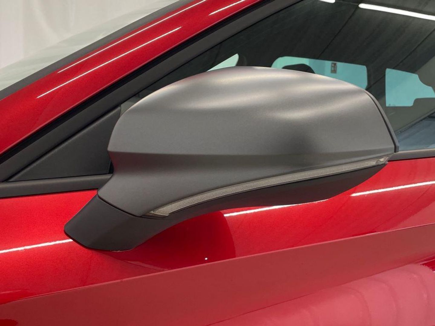 SEAT Leon ST 1.4 e-Hybrid S&S FR XL DSG 150 kW (204 CV)