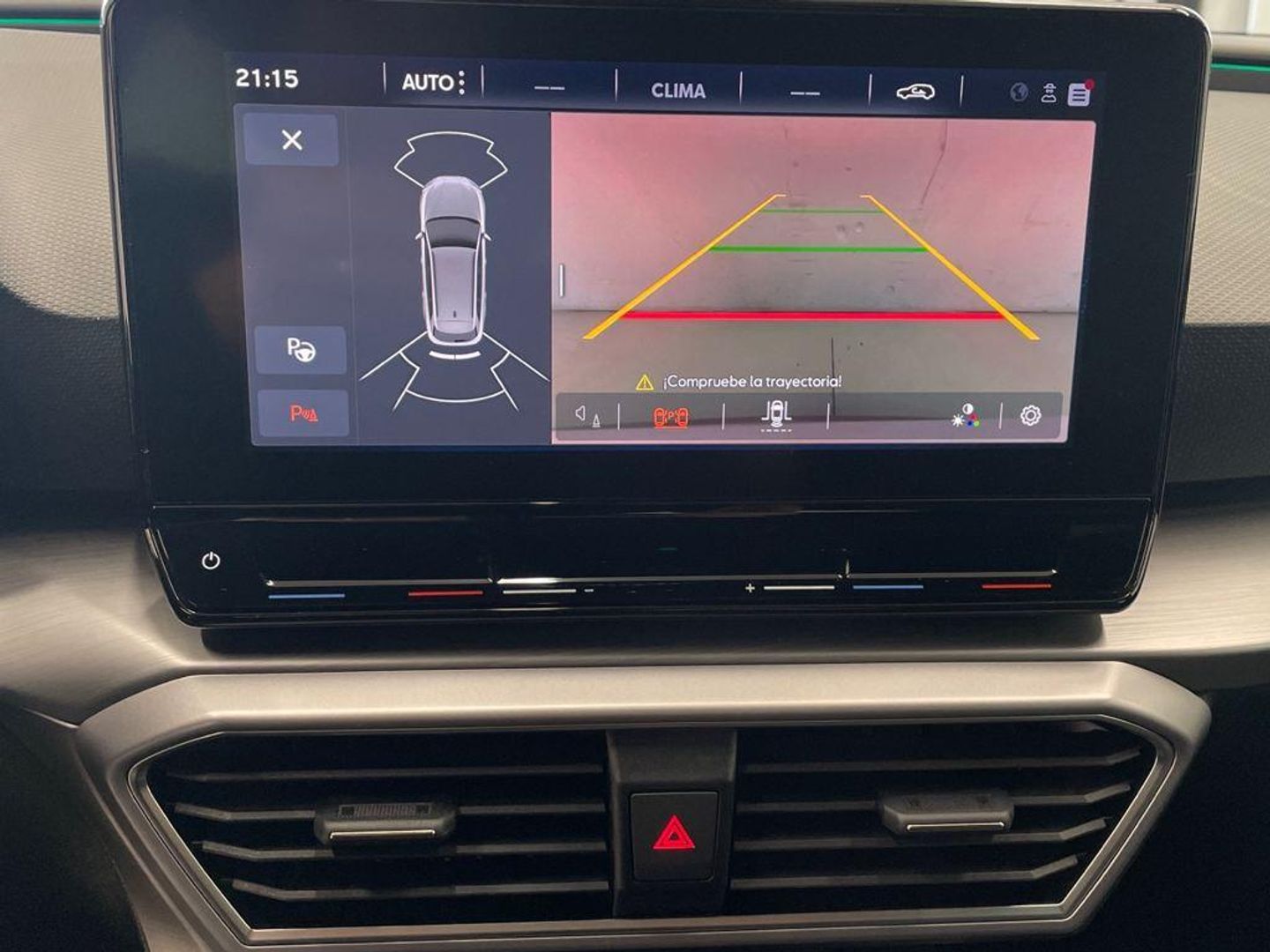 SEAT Leon ST 1.4 e-Hybrid S&S FR XL DSG 150 kW (204 CV)