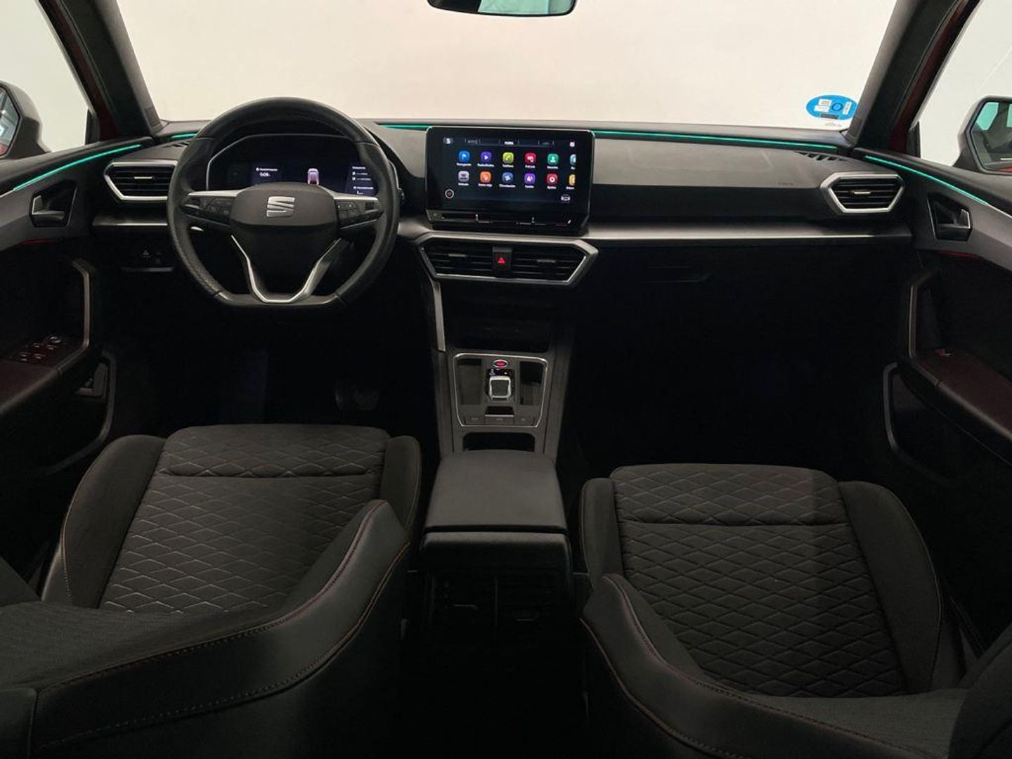 SEAT Leon ST 1.4 e-Hybrid S&S FR XL DSG 150 kW (204 CV)