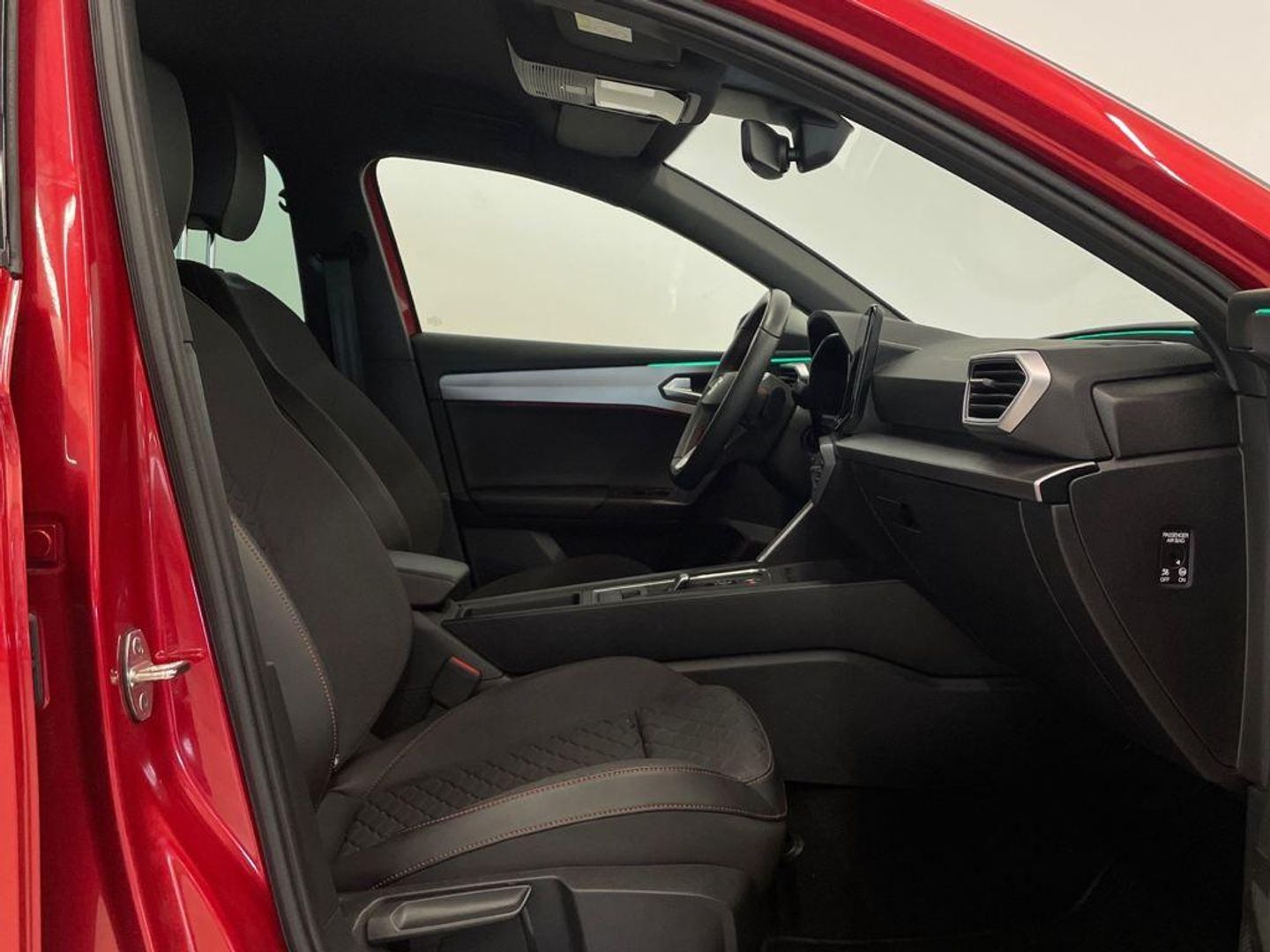 SEAT Leon ST 1.4 e-Hybrid S&S FR XL DSG 150 kW (204 CV)