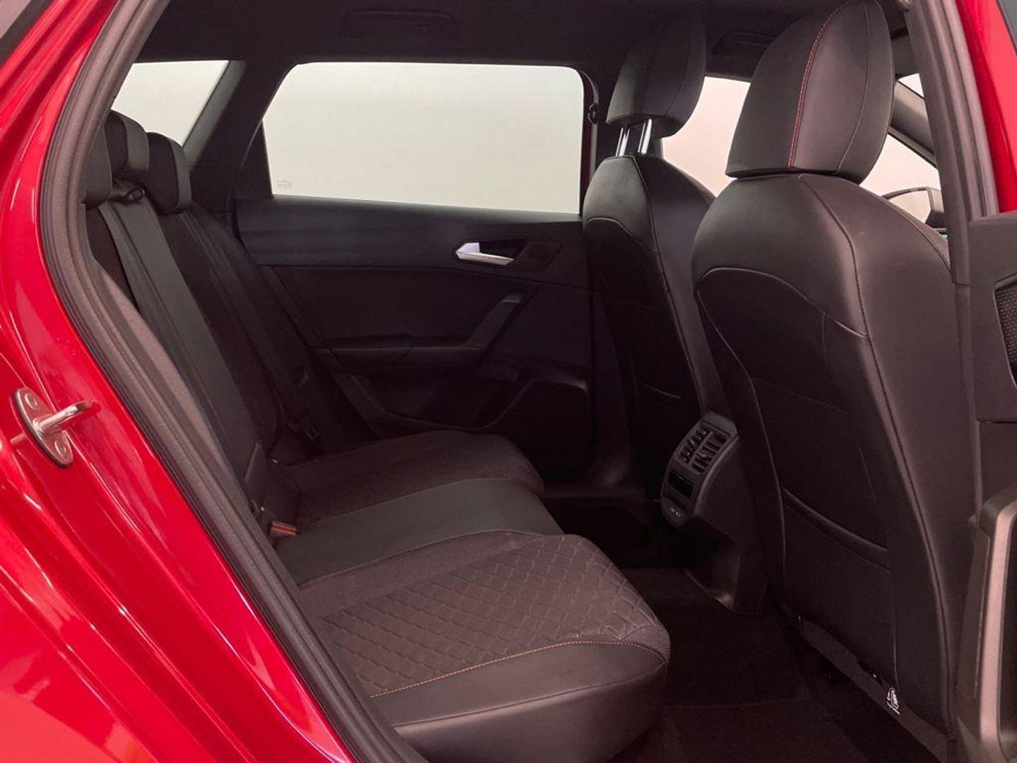 SEAT Leon ST 1.4 e-Hybrid S&S FR XL DSG 150 kW (204 CV)