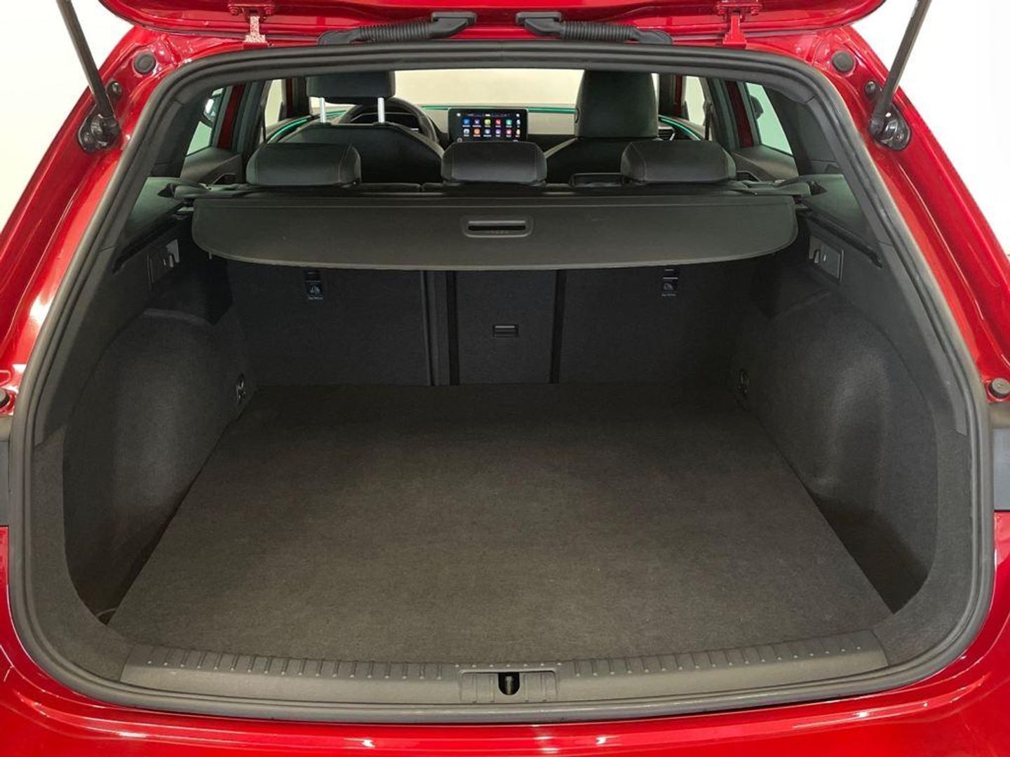 SEAT Leon ST 1.4 e-Hybrid S&S FR XL DSG 150 kW (204 CV)