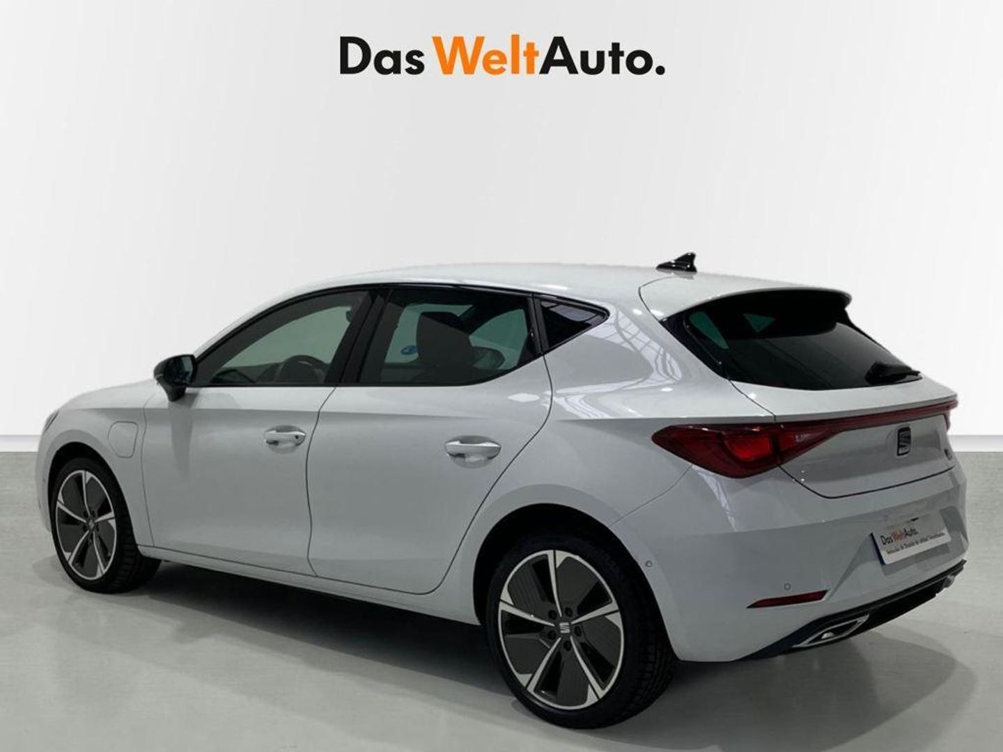SEAT León 1.4 e-Hybrid S&S FR Go XL DSG 150 kW (204 CV)