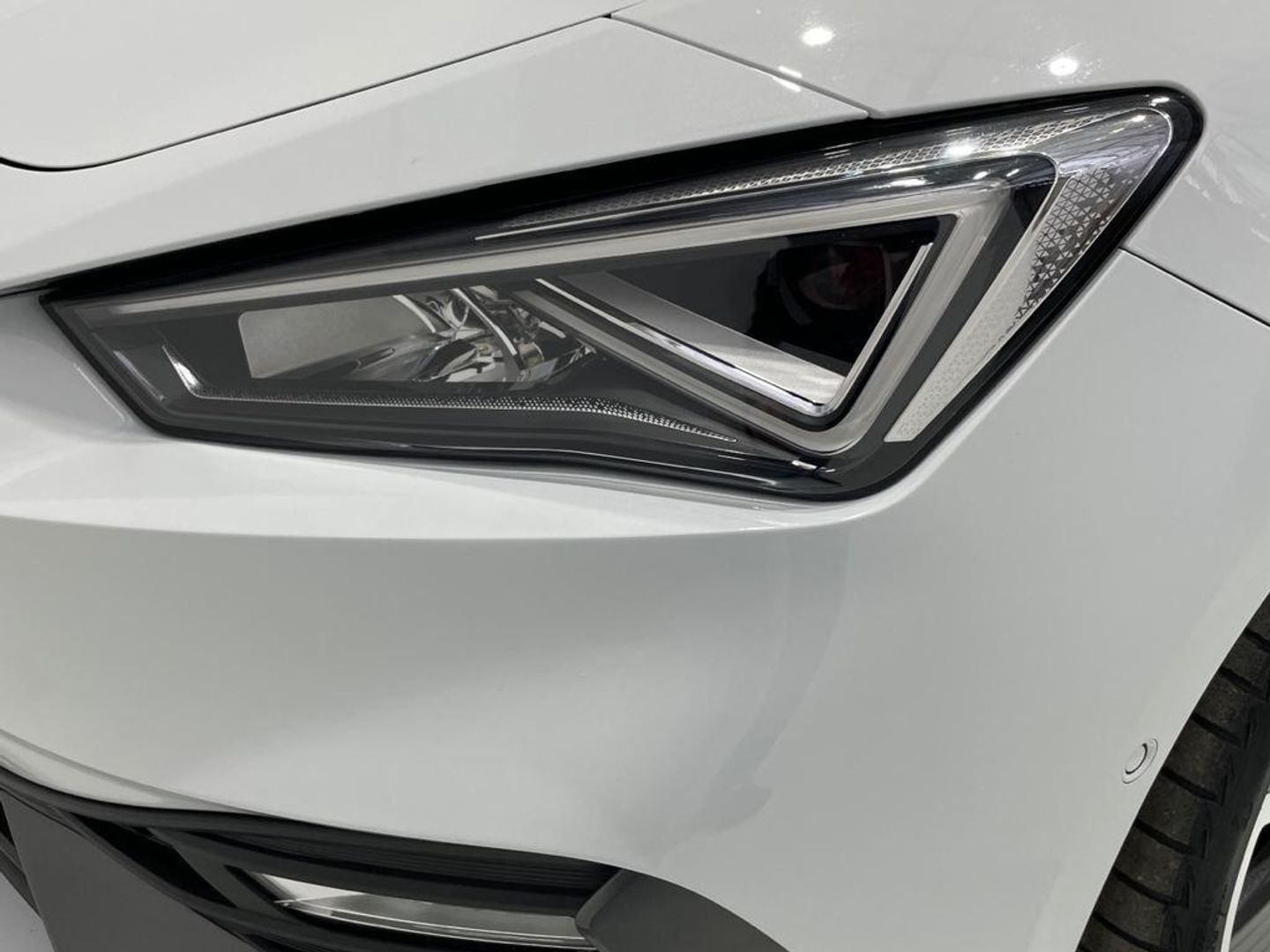 SEAT León 1.4 e-Hybrid S&S FR Go XL DSG 150 kW (204 CV)