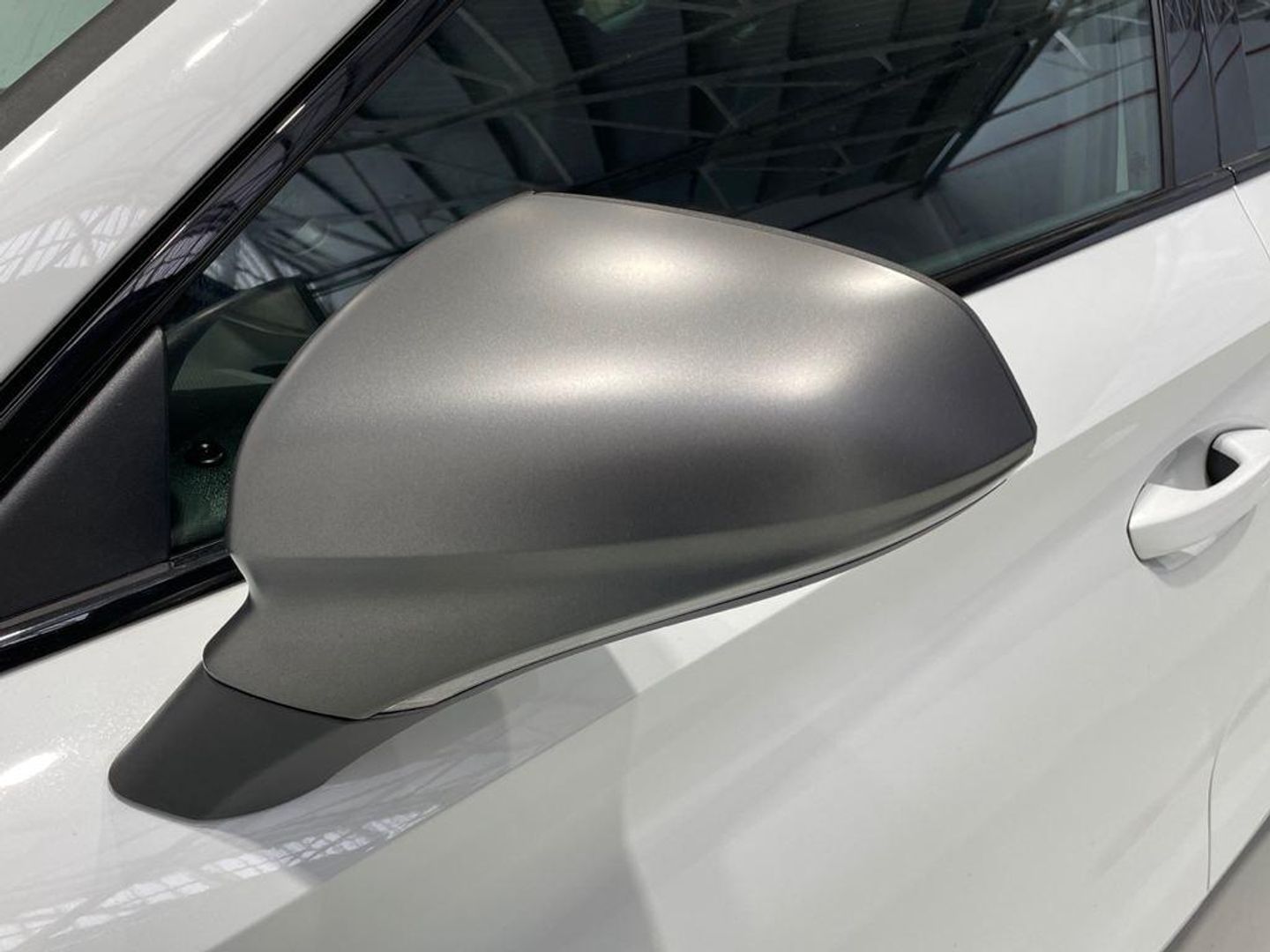 SEAT León 1.4 e-Hybrid S&S FR Go XL DSG 150 kW (204 CV)