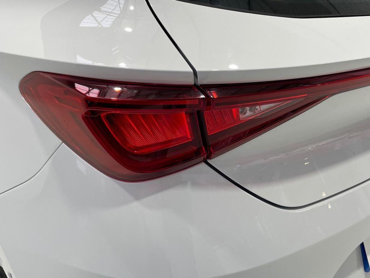 SEAT León 1.4 e-Hybrid S&S FR Go XL DSG 150 kW (204 CV)