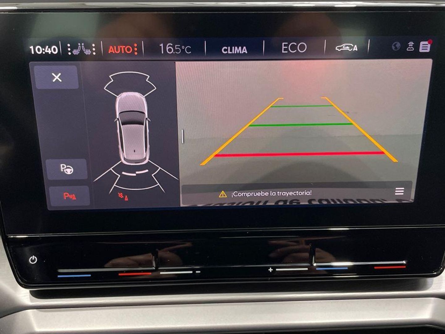 SEAT León 1.4 e-Hybrid S&S FR Go XL DSG 150 kW (204 CV)