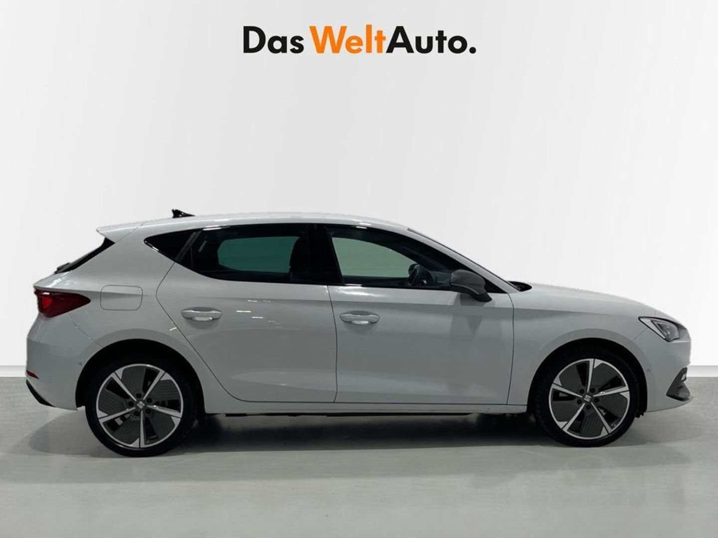 SEAT León 1.4 e-Hybrid S&S FR Go XL DSG 150 kW (204 CV)