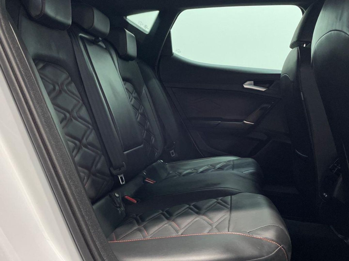 SEAT León 1.4 e-Hybrid S&S FR Go XL DSG 150 kW (204 CV)