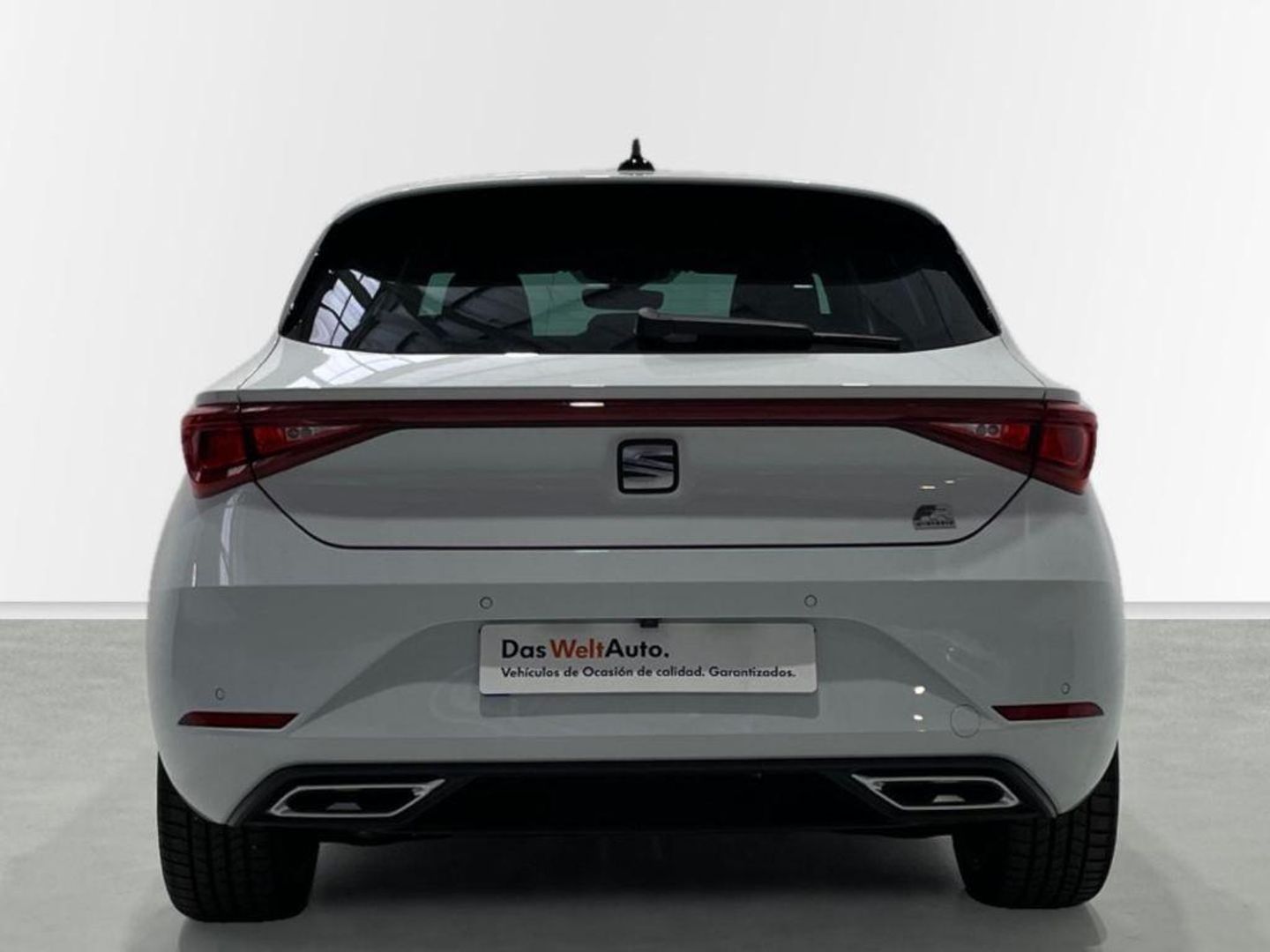 SEAT León 1.4 e-Hybrid S&S FR Go XL DSG 150 kW (204 CV)