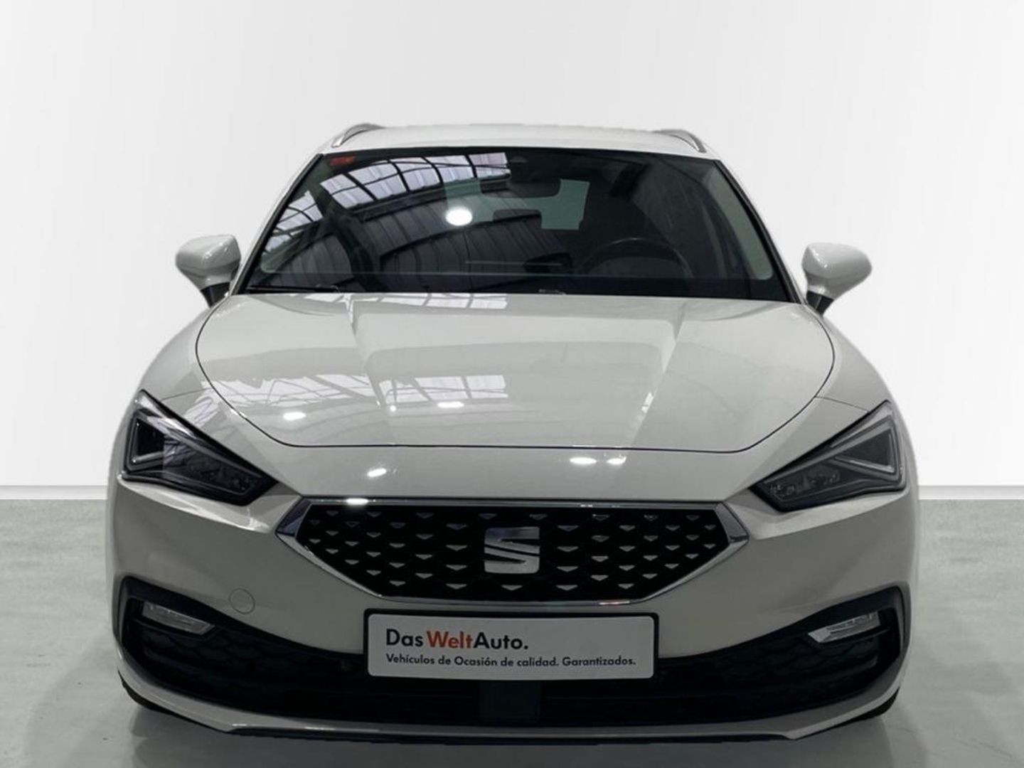 SEAT Leon ST 1.4 e-Hybrid S&S Xcellence DSG 150 kW (204 CV)