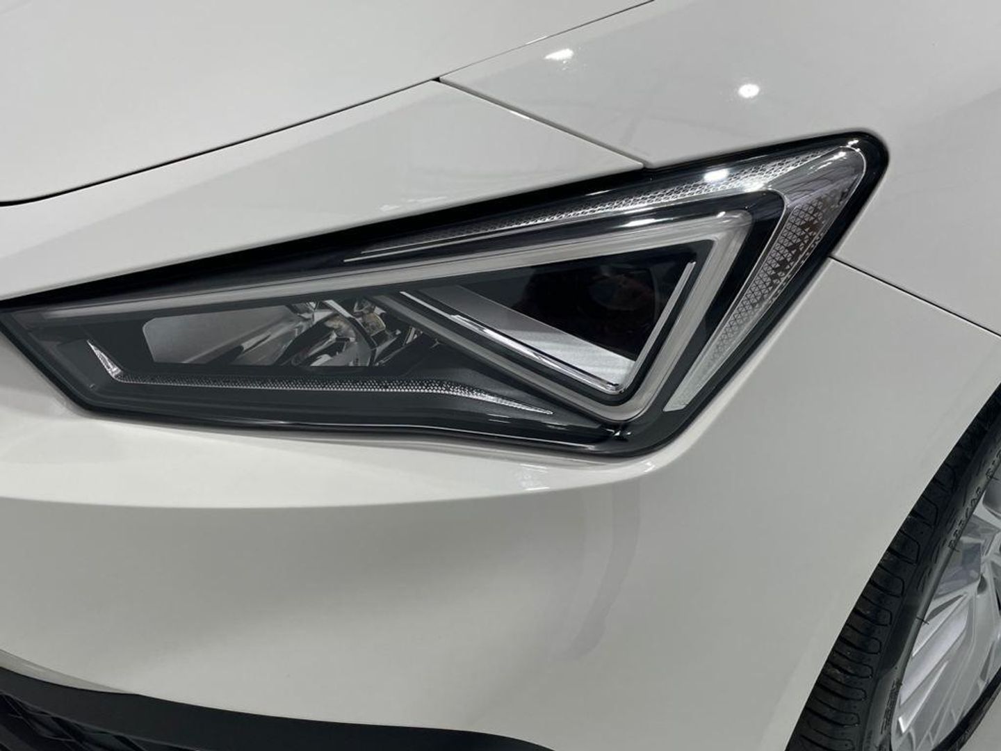 SEAT Leon ST 1.4 e-Hybrid S&S Xcellence DSG 150 kW (204 CV)