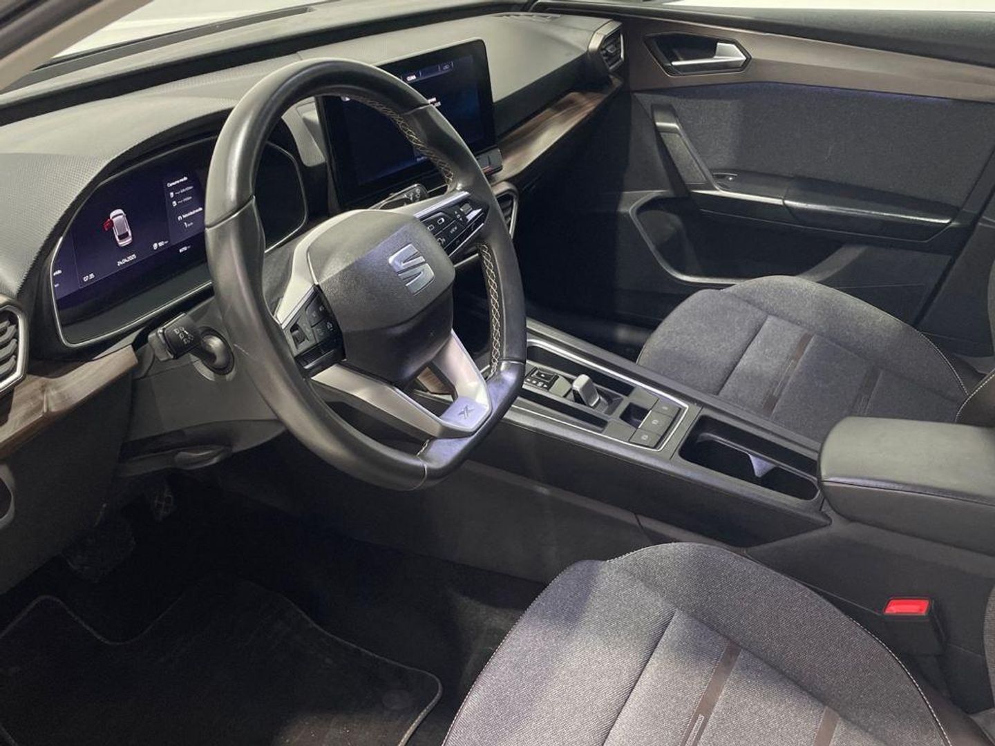 SEAT Leon ST 1.4 e-Hybrid S&S Xcellence DSG 150 kW (204 CV)