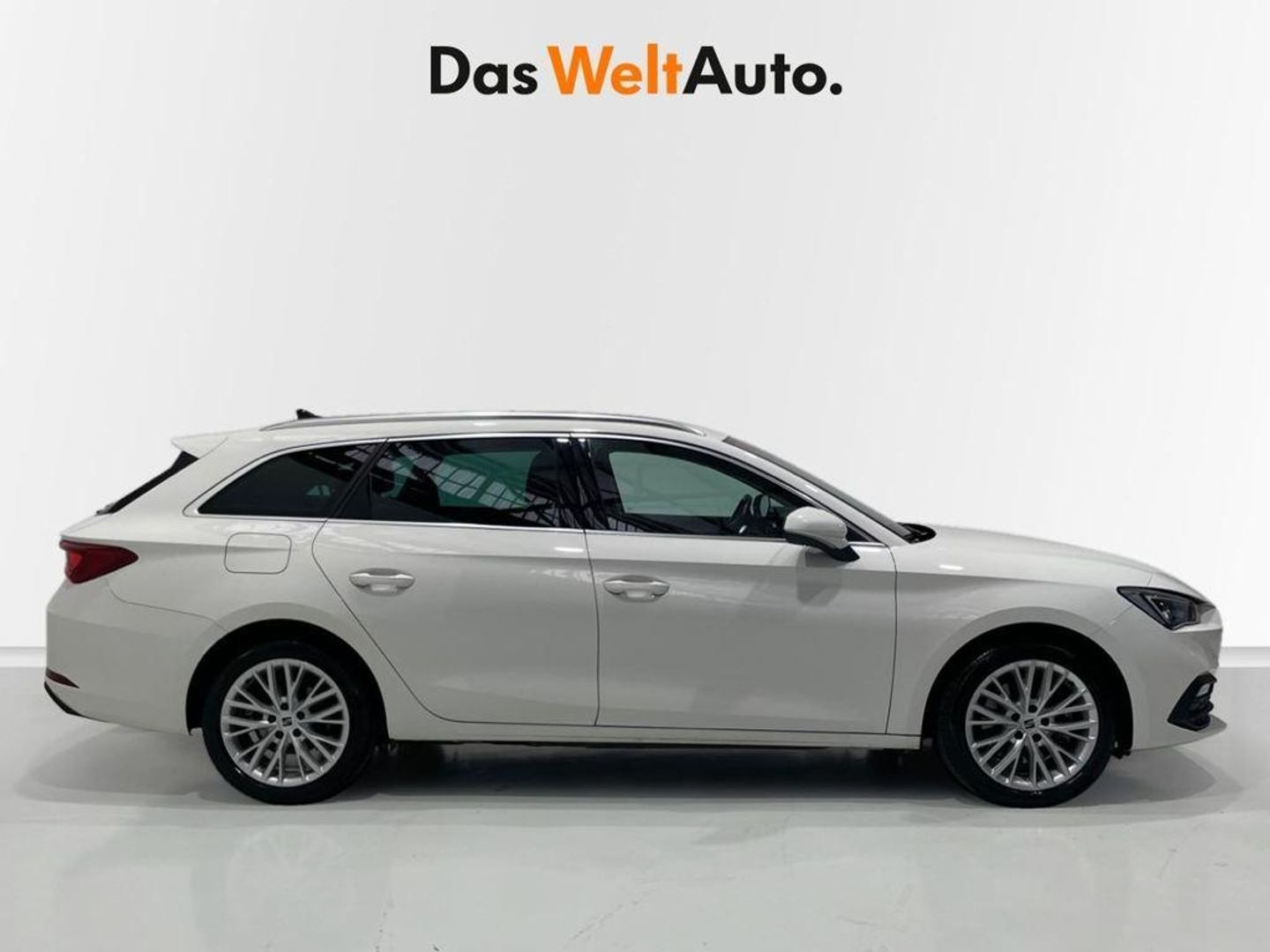 SEAT Leon ST 1.4 e-Hybrid S&S Xcellence DSG 150 kW (204 CV)