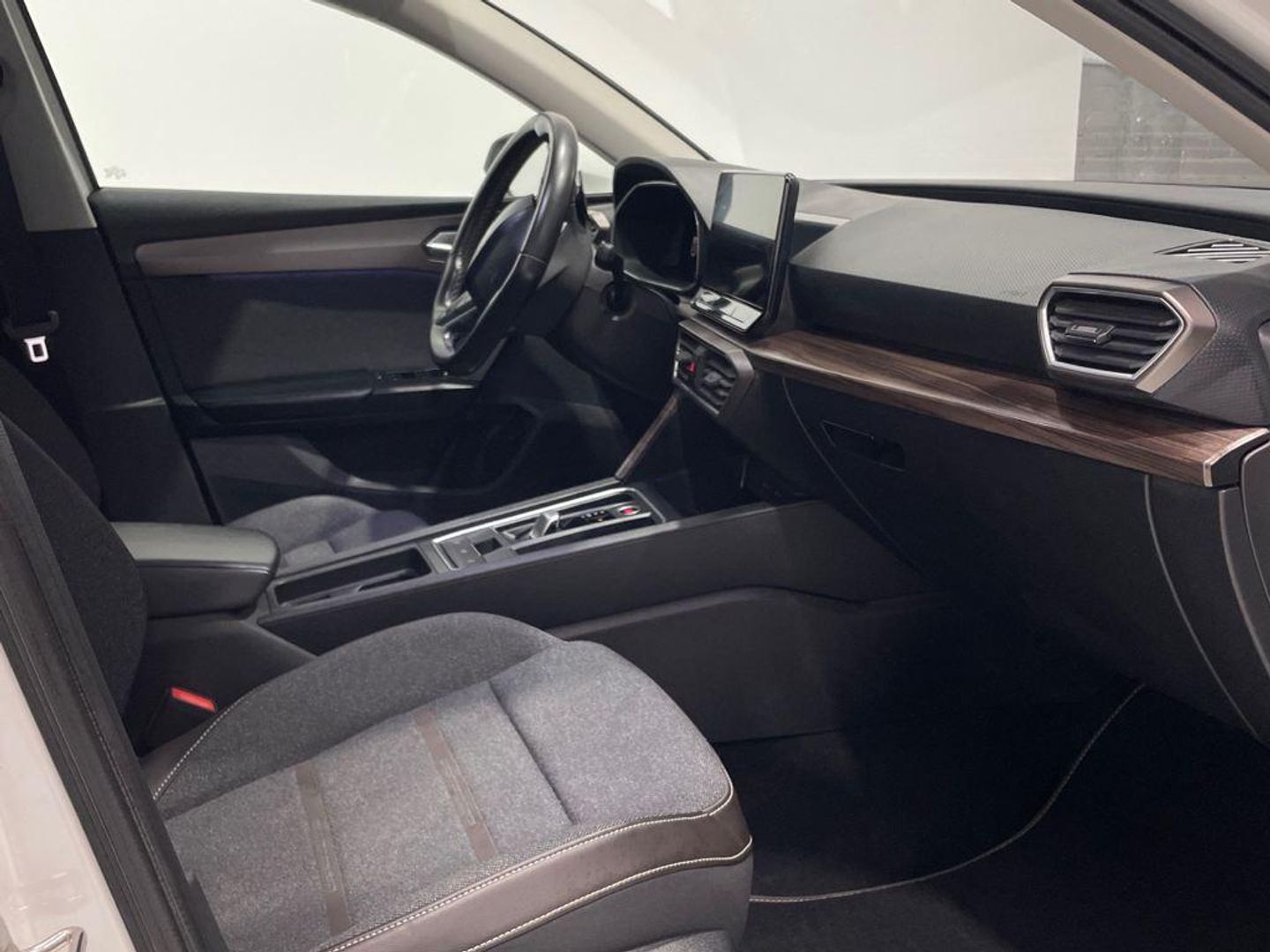 SEAT Leon ST 1.4 e-Hybrid S&S Xcellence DSG 150 kW (204 CV)