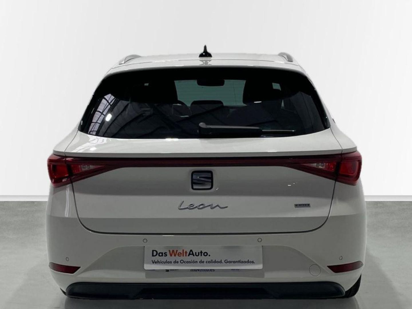 SEAT Leon ST 1.4 e-Hybrid S&S Xcellence DSG 150 kW (204 CV)