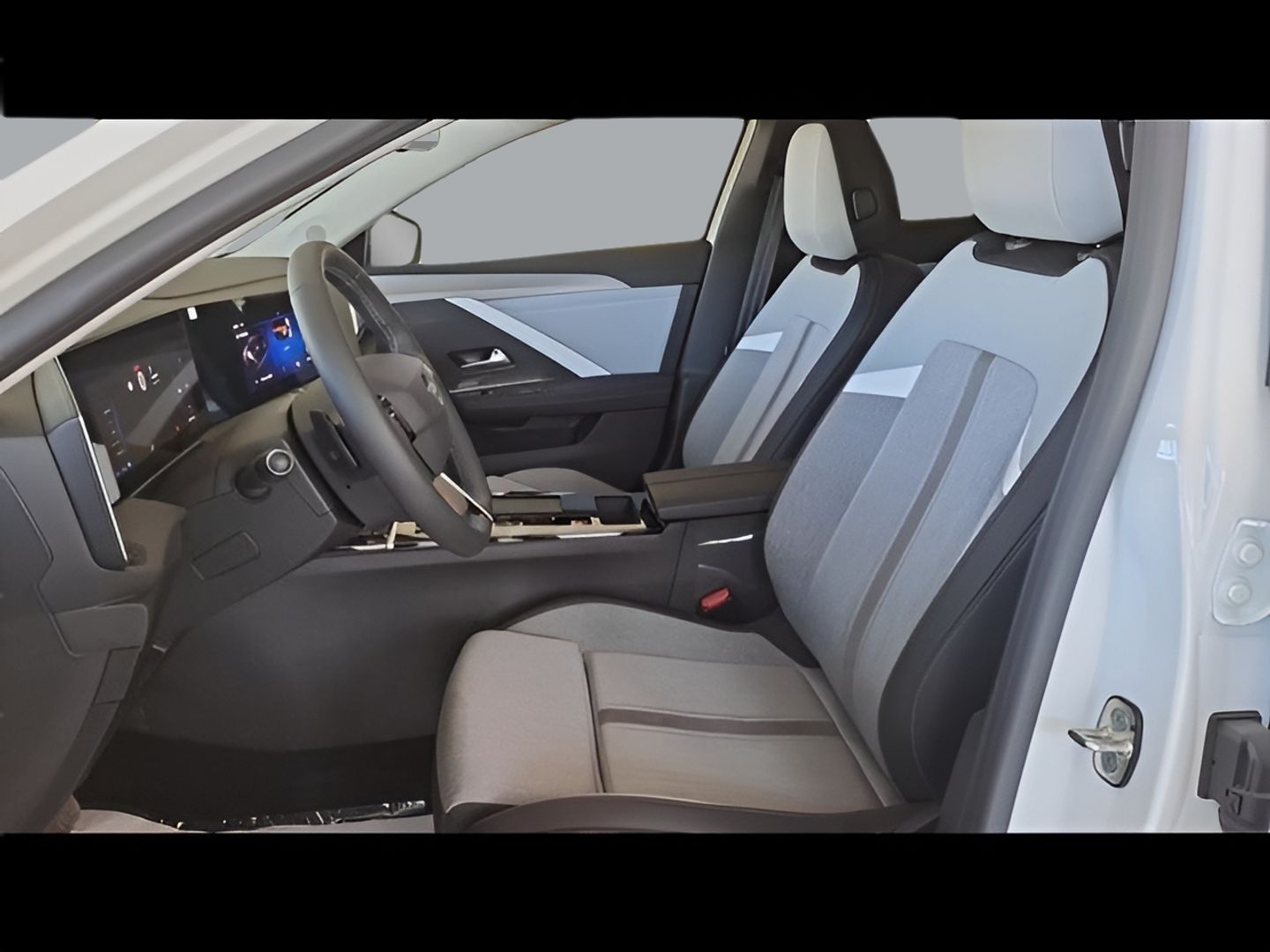 Opel Astra 1.6T Hybrid Elegance Auto 133 kW (181 CV)