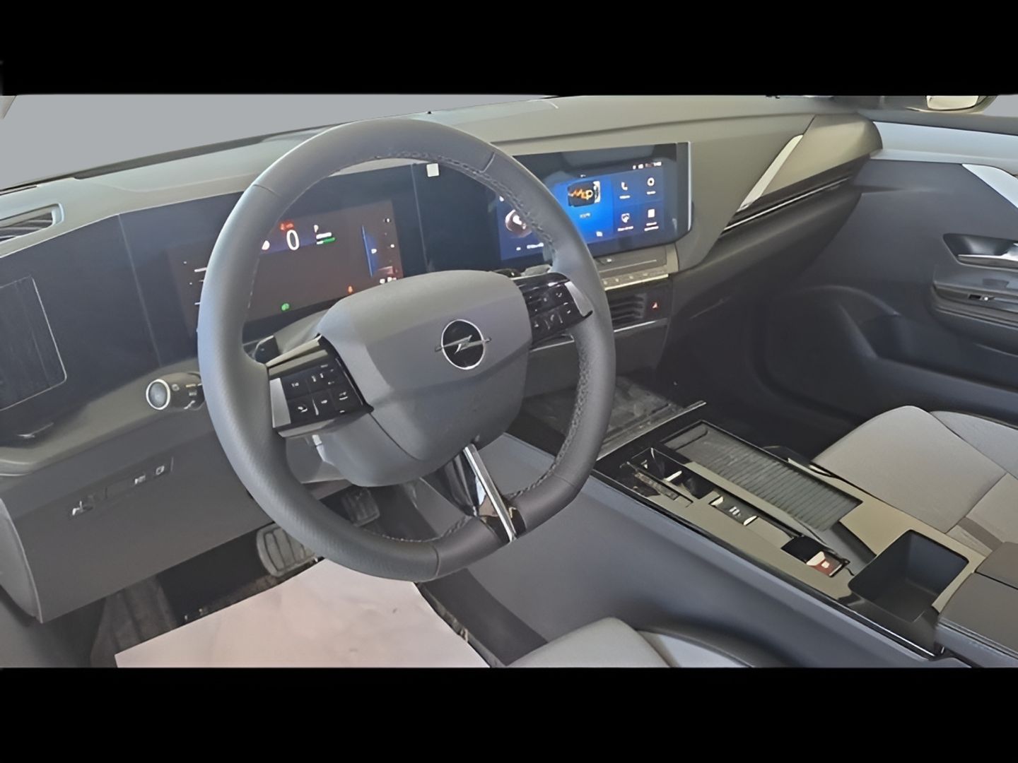 Opel Astra 1.6T Hybrid Elegance Auto 133 kW (181 CV)