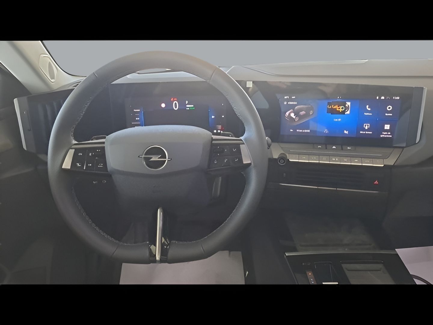 Opel Astra 1.6T Hybrid Elegance Auto 133 kW (181 CV)