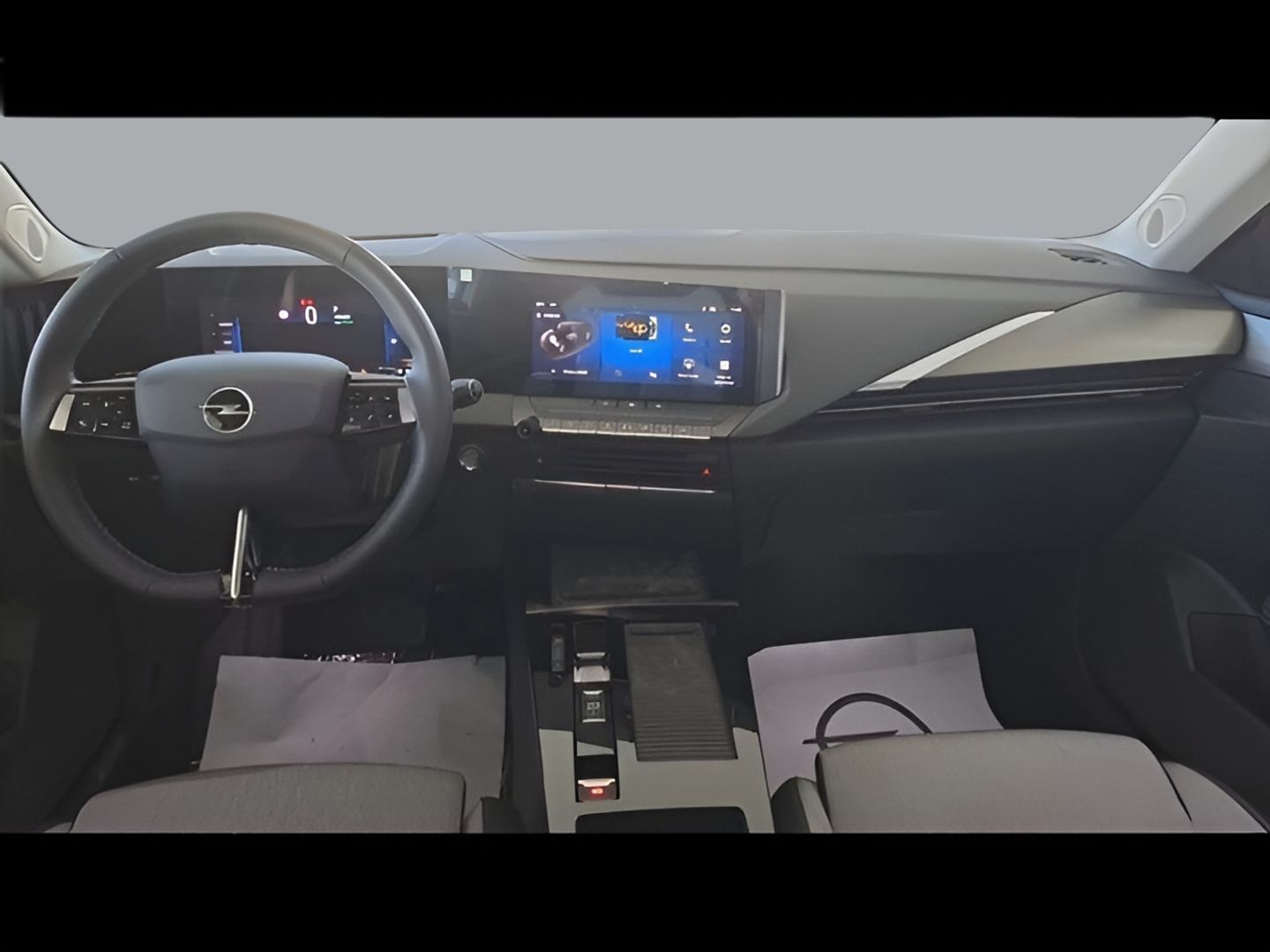 Opel Astra 1.6T Hybrid Elegance Auto 133 kW (181 CV)