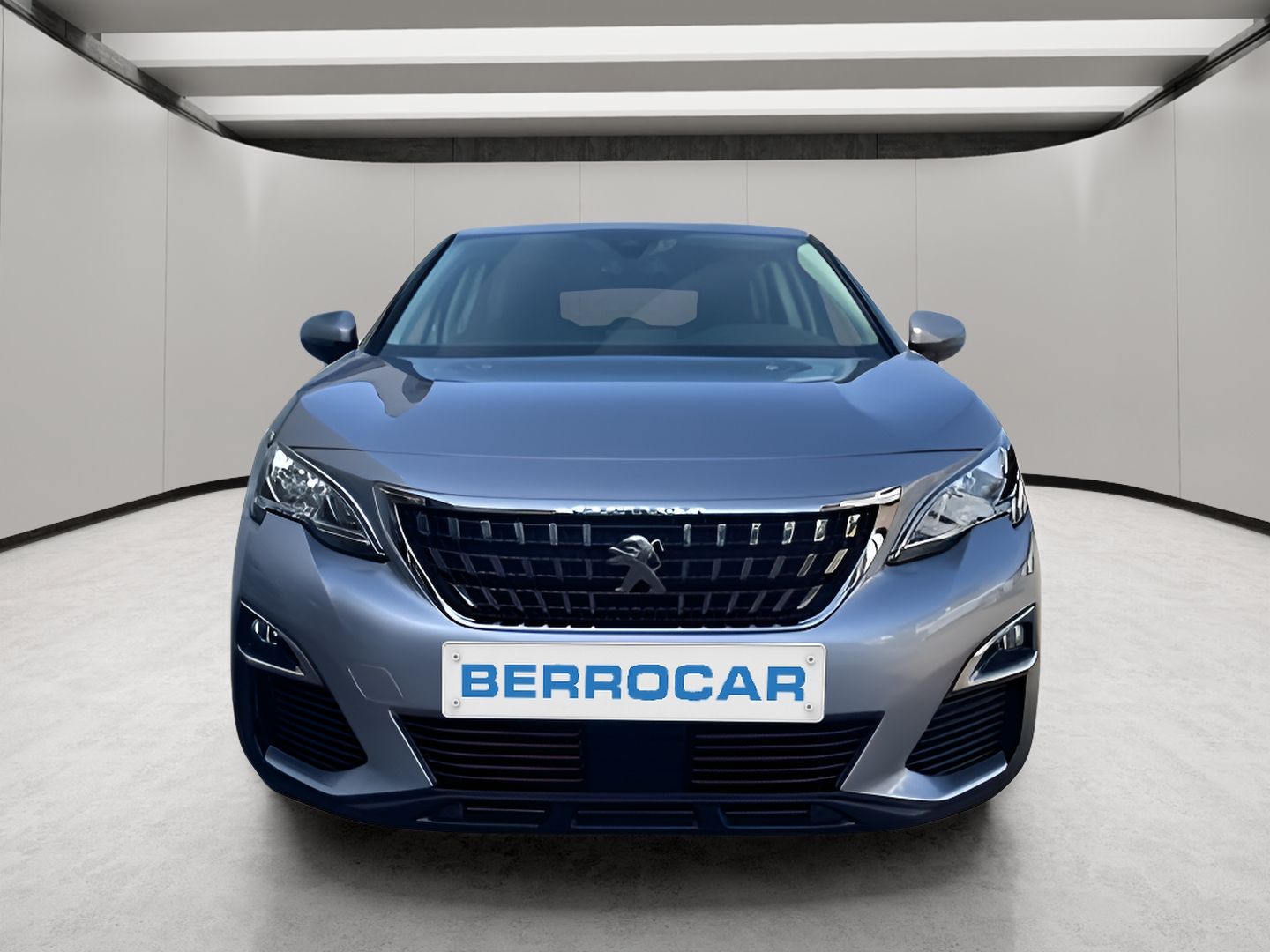 Peugeot 3008 PureTech 130 S&S Active 96 kW (130 CV)