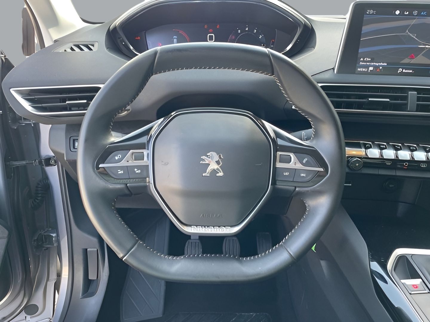 Peugeot 3008 PureTech 130 S&S Active 96 kW (130 CV)