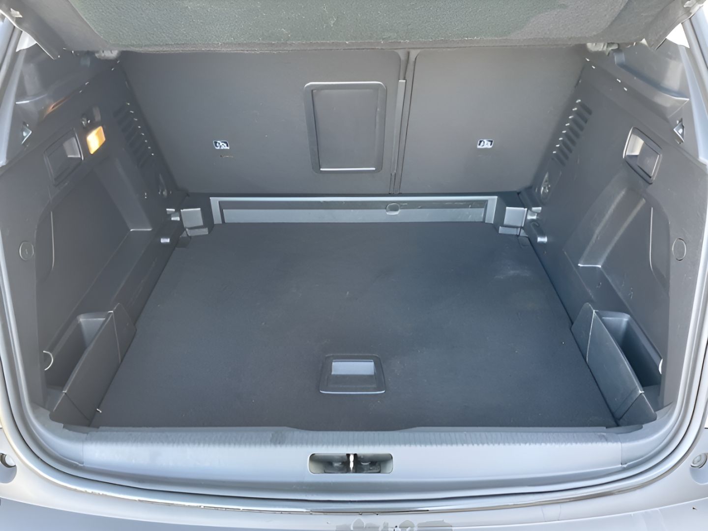 Peugeot 3008 PureTech 130 S&S Active 96 kW (130 CV)