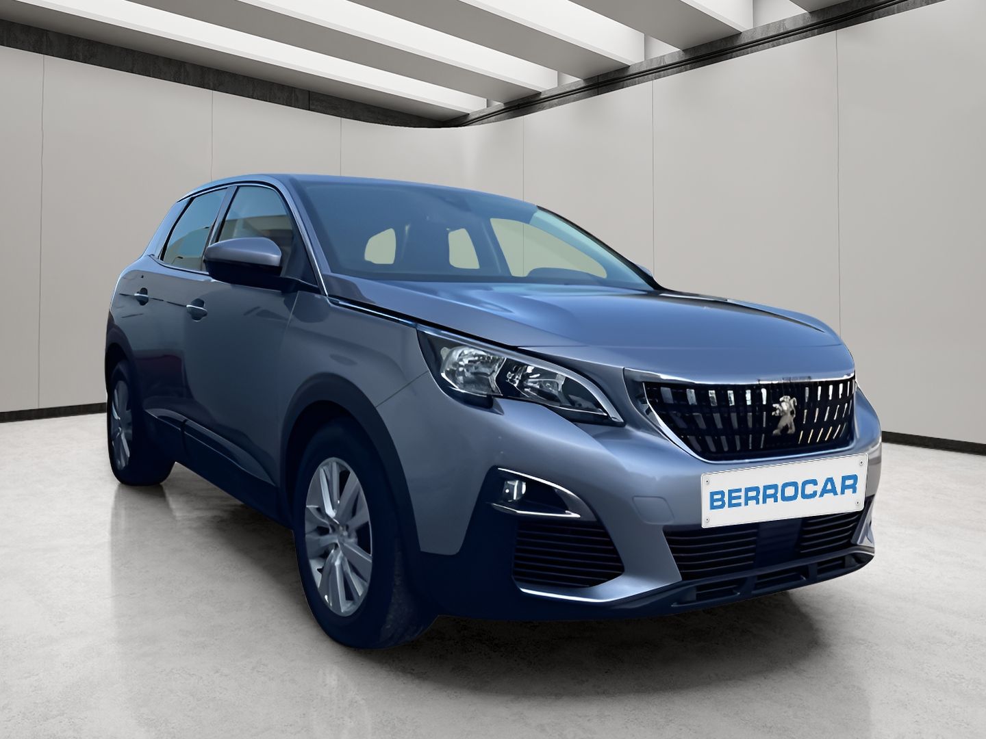 Peugeot 3008 PureTech 130 S&S Active 96 kW (130 CV)