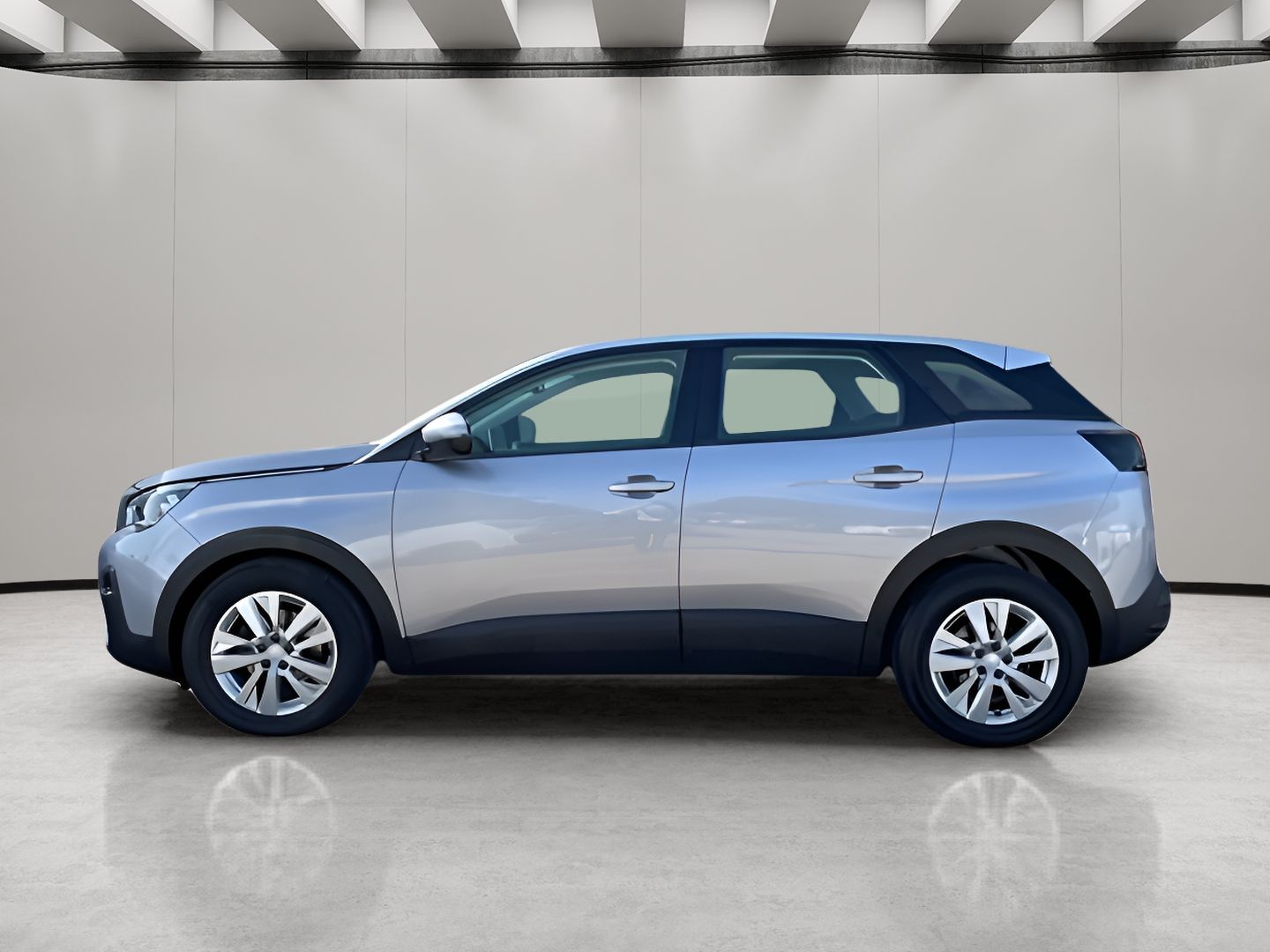 Peugeot 3008 PureTech 130 S&S Active 96 kW (130 CV)