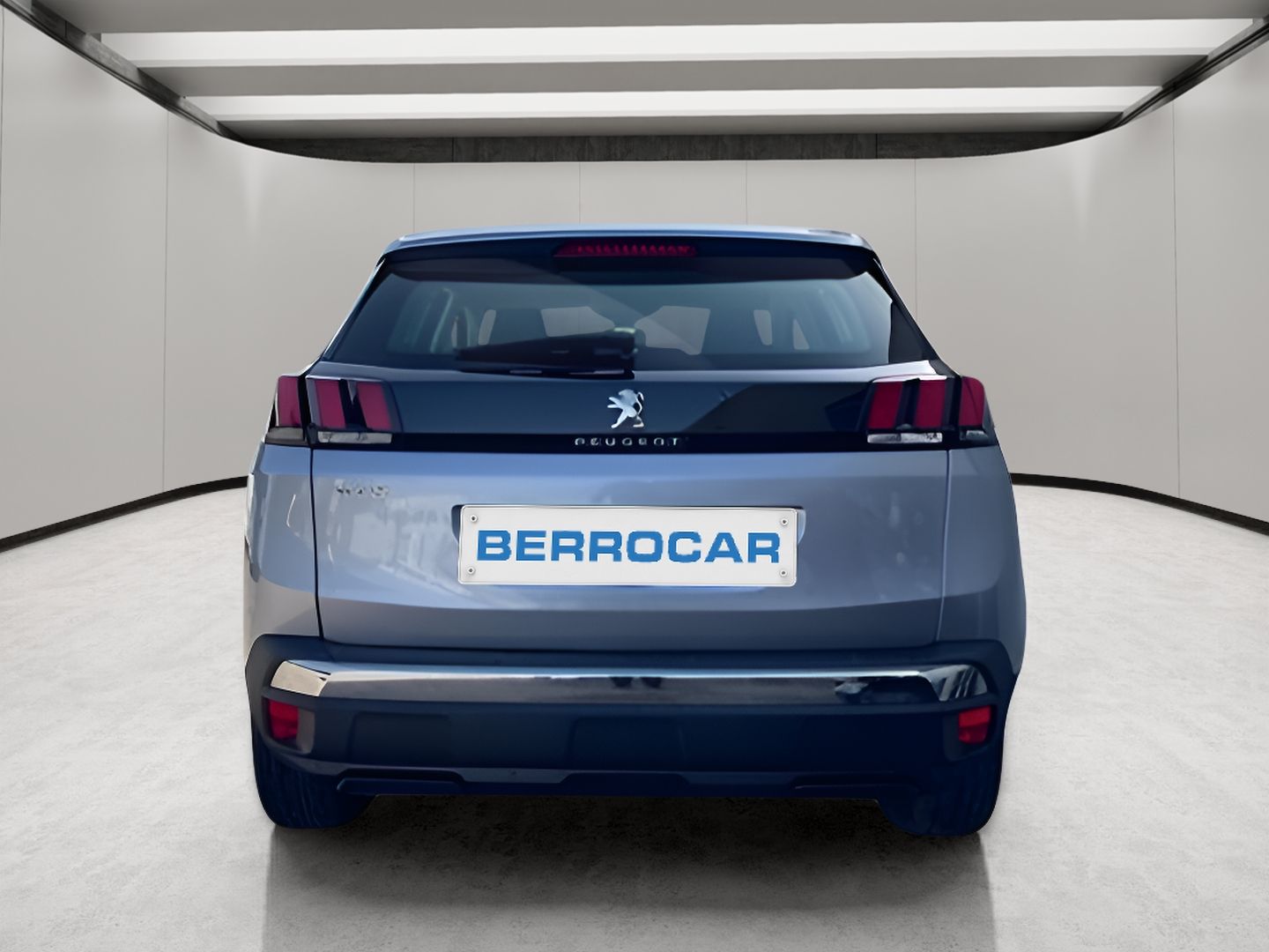 Peugeot 3008 PureTech 130 S&S Active 96 kW (130 CV)